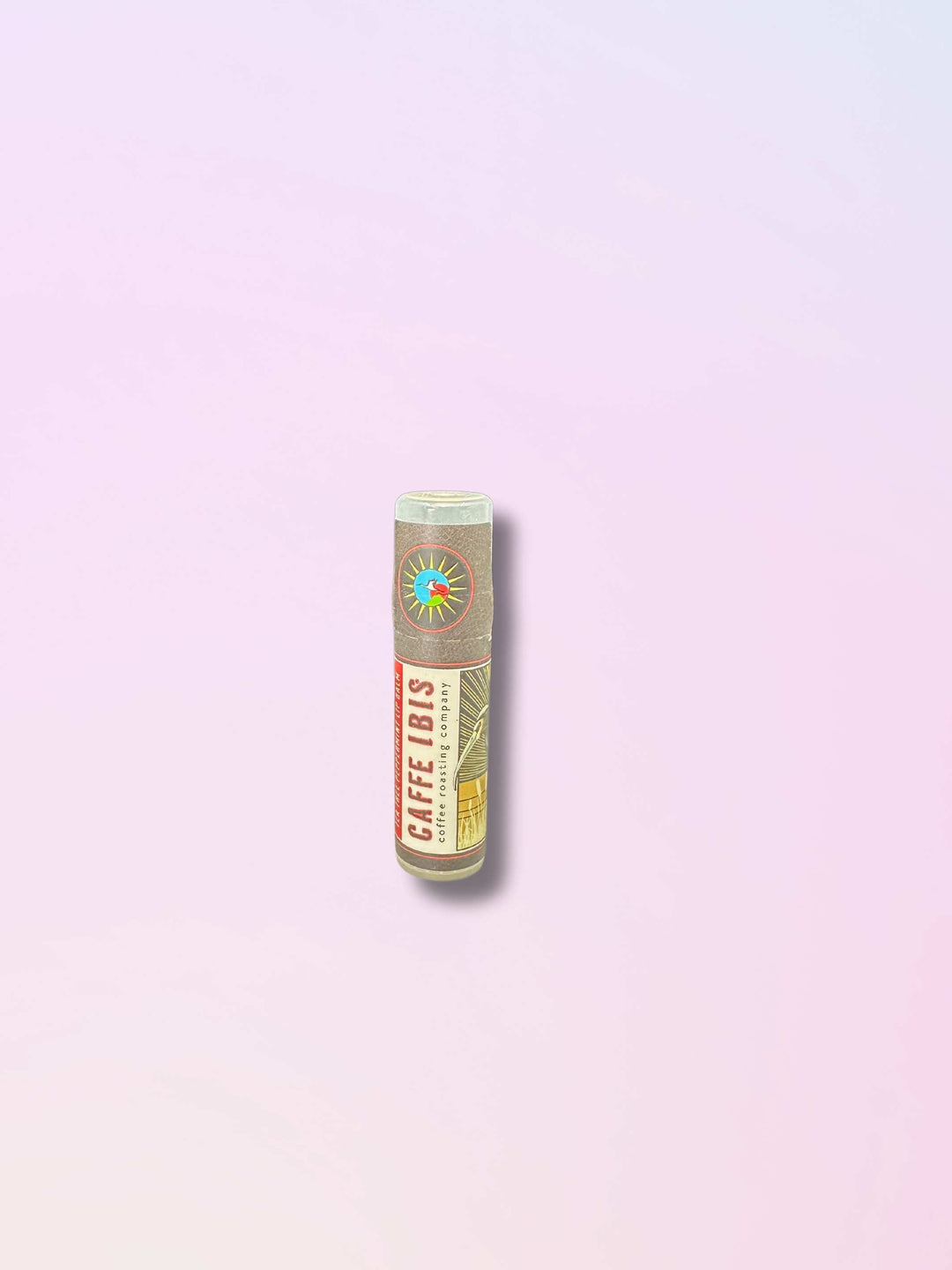 Tea Tree Peppermint Lip Balm