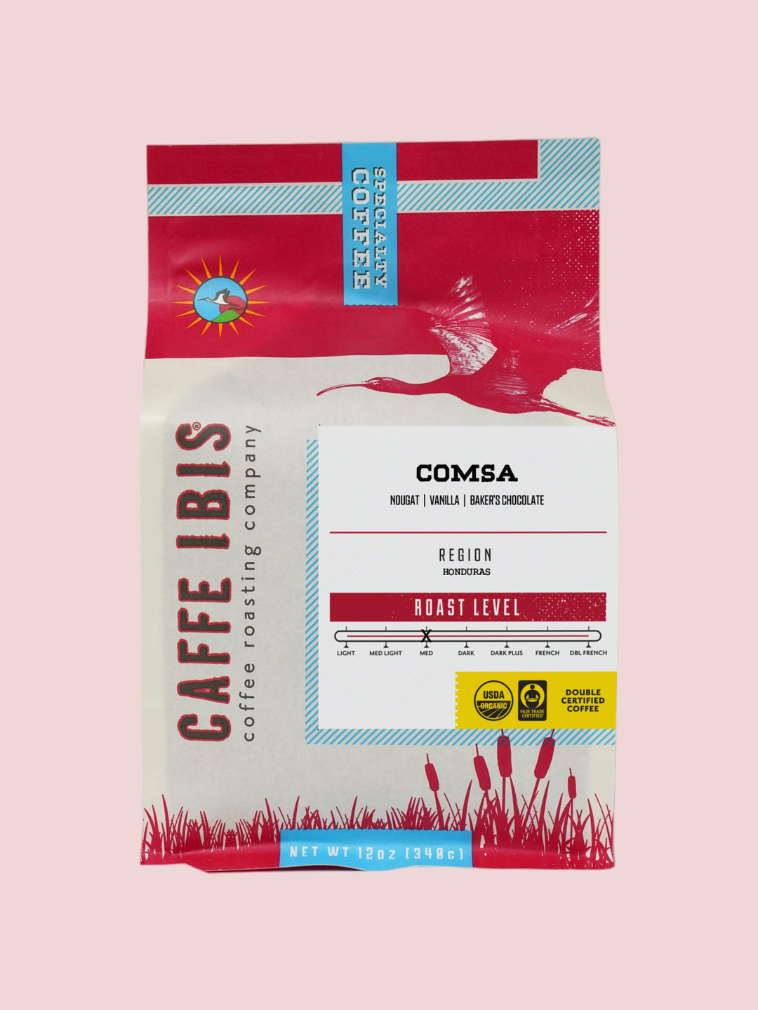 Organic COMSA