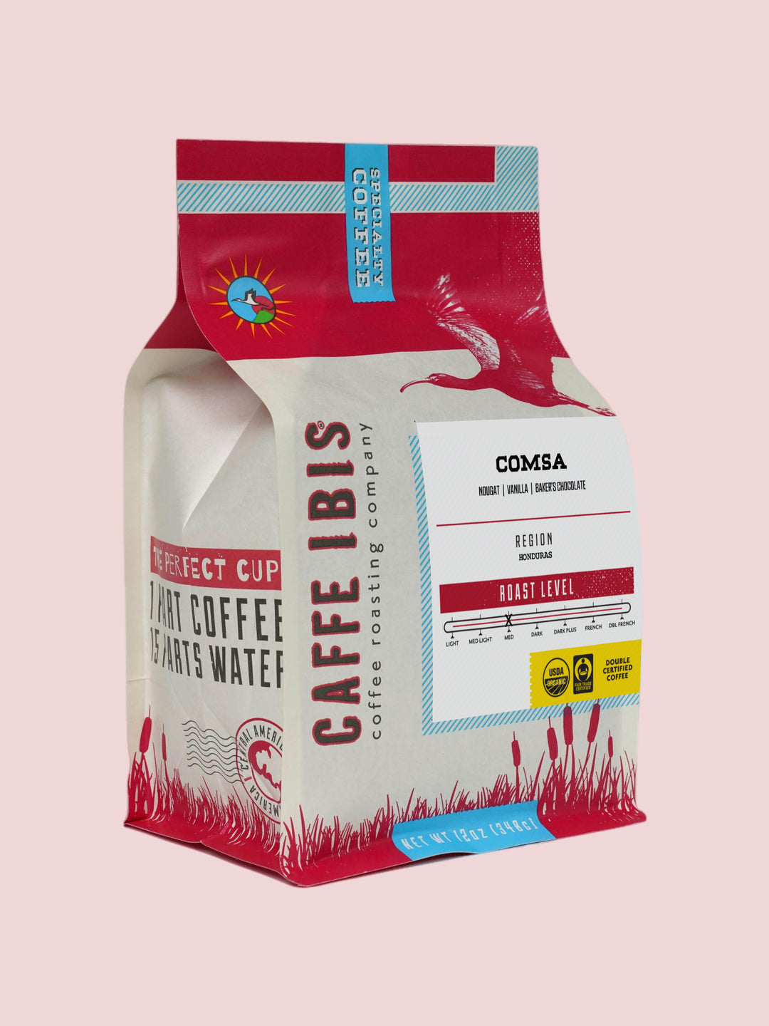 Organic COMSA