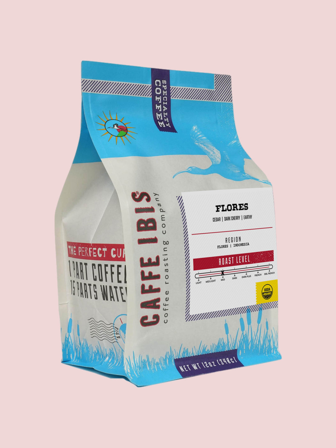 Organic Flores