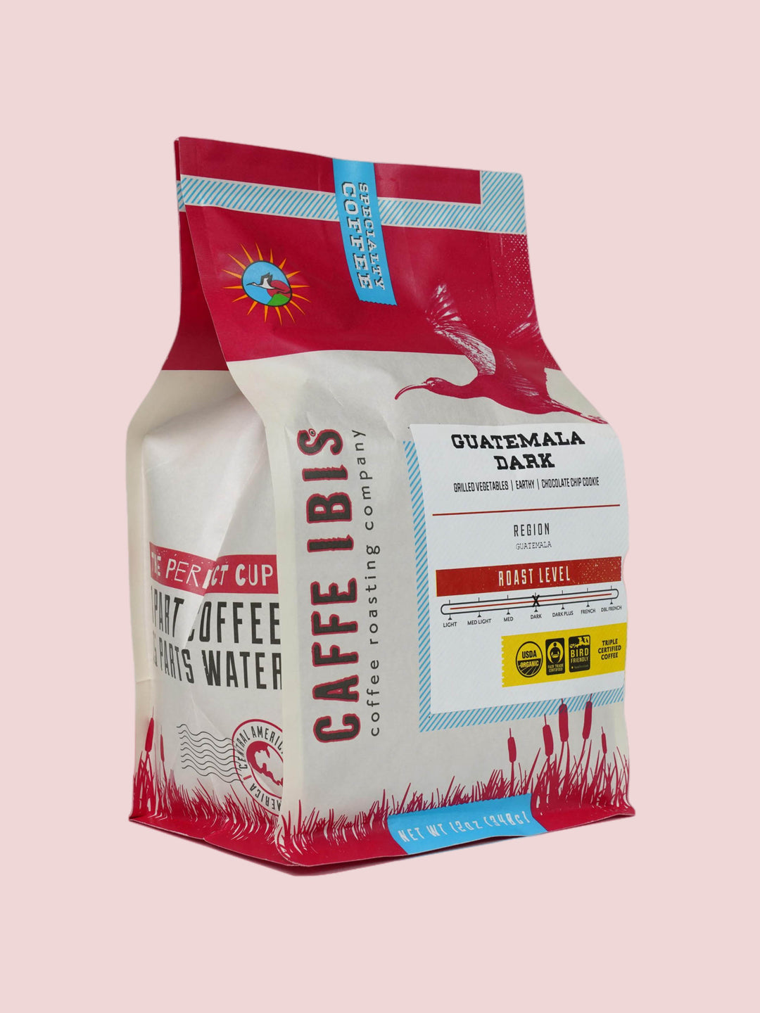 Organic Guatemala Dark