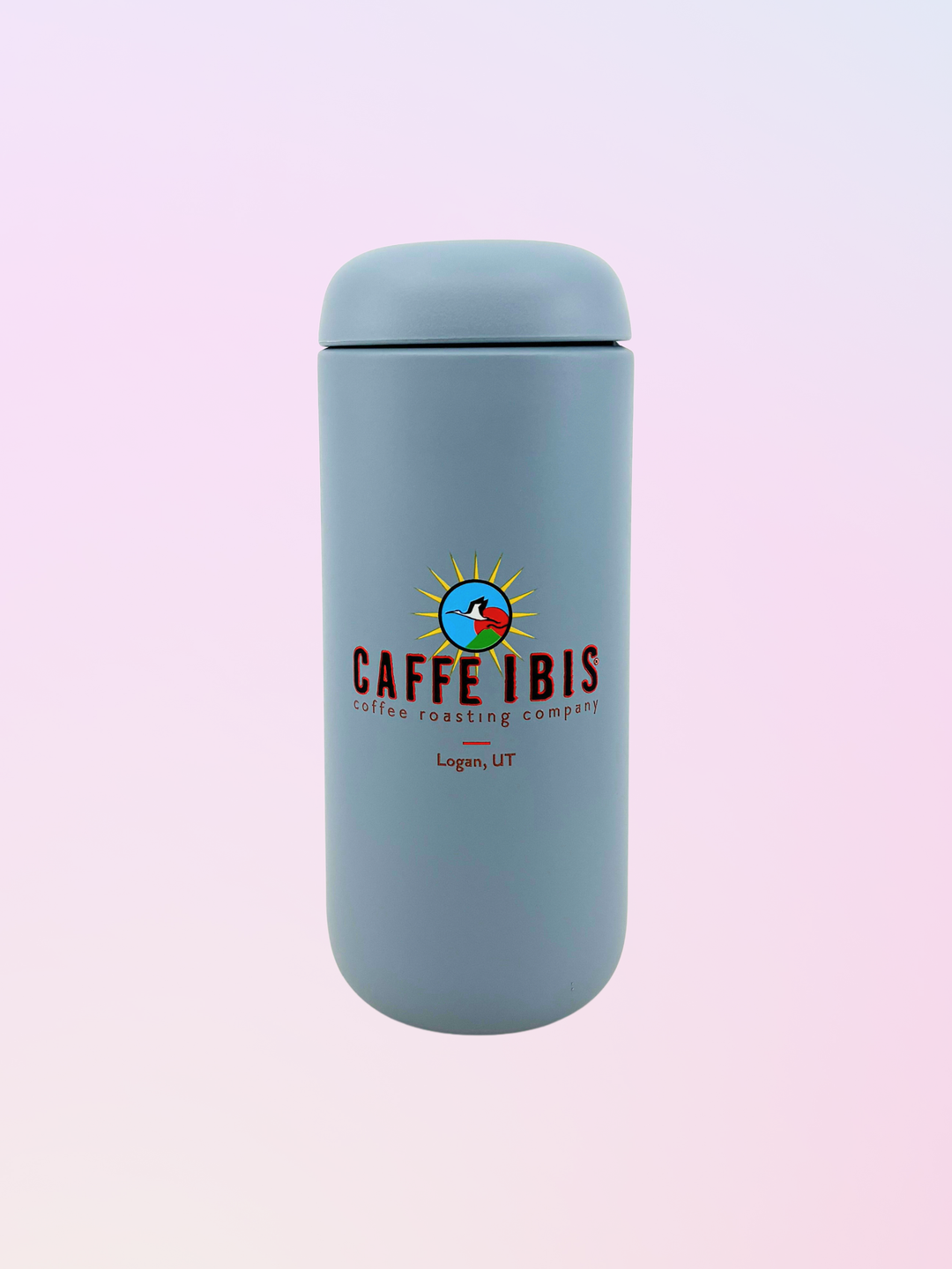 Fellow® Carter Move Mug with Caffe Ibis Logo