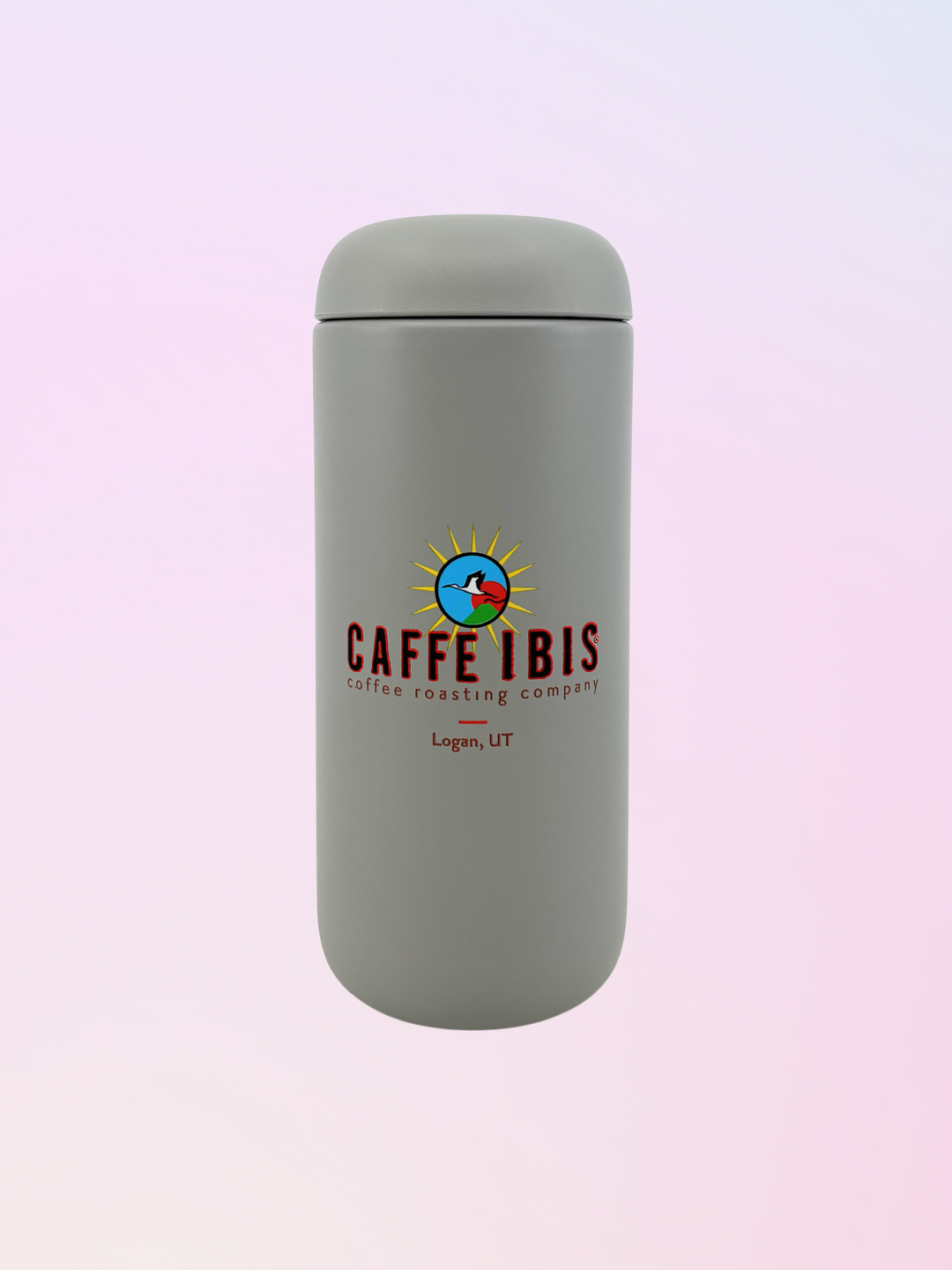Fellow® Carter Move Mug with Caffe Ibis Logo