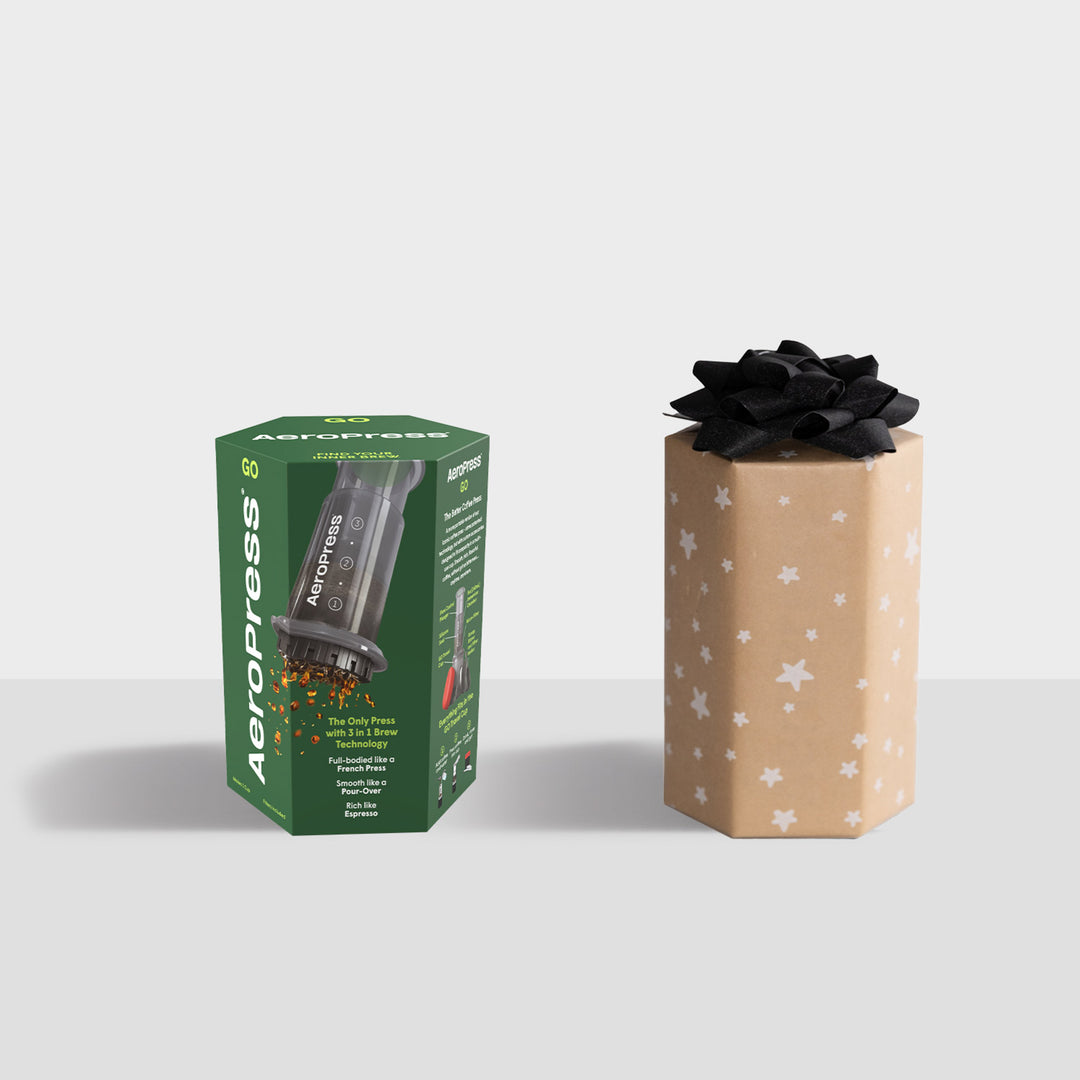 AeroPress® Go™