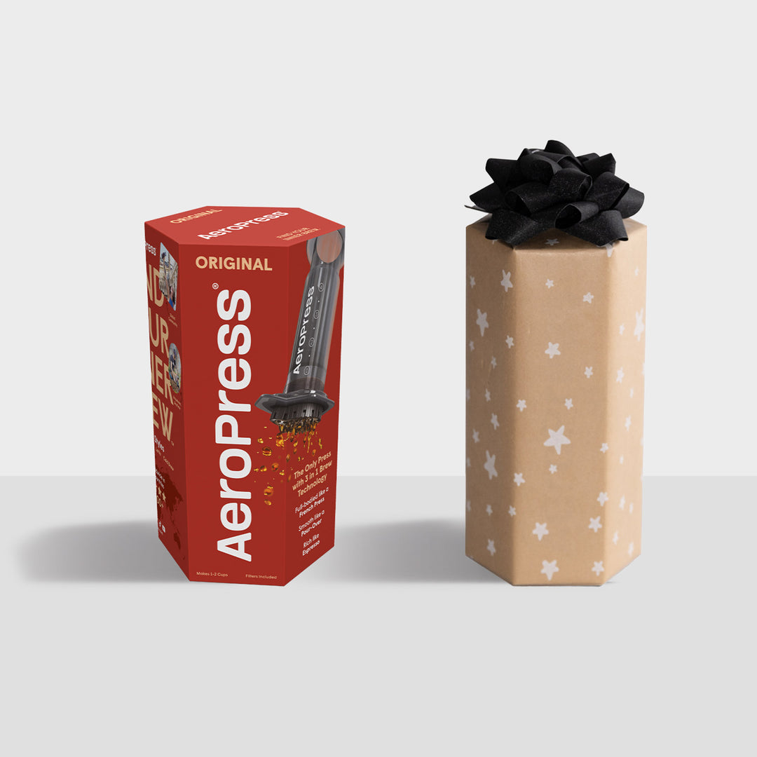 AeroPress® Coffee Brewer