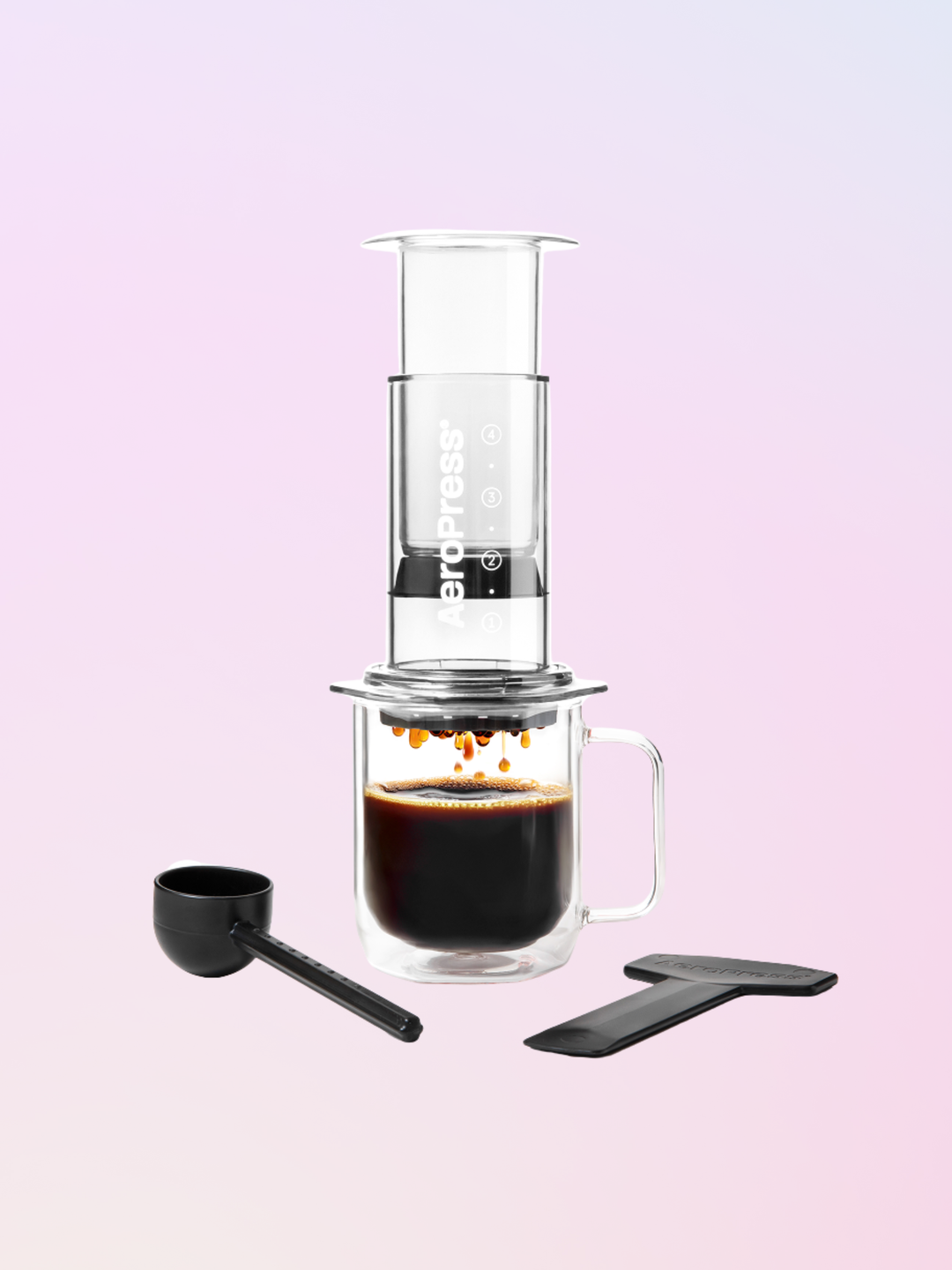 AeroPress® Coffee Brewer