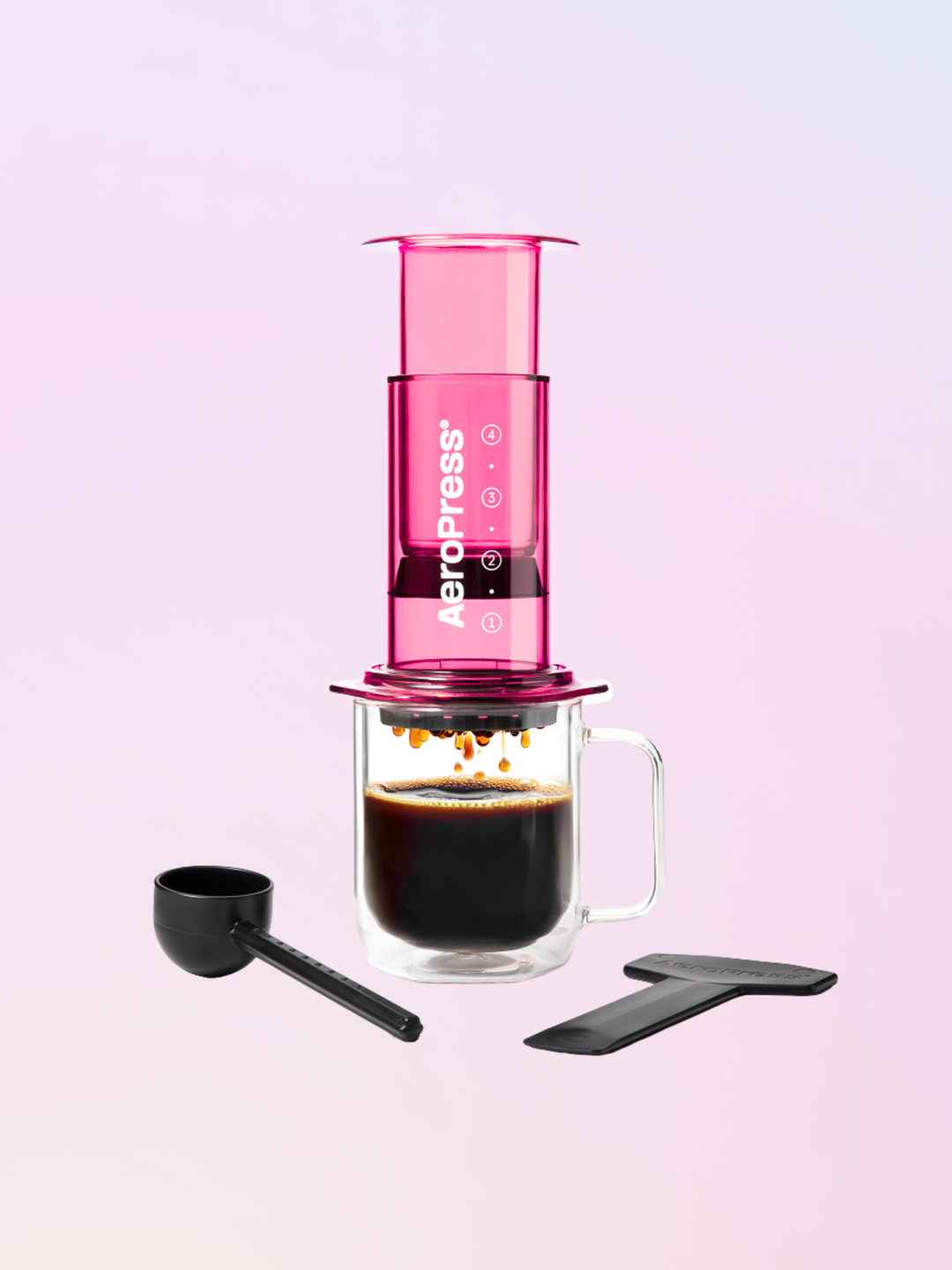 AeroPress® Coffee Brewer