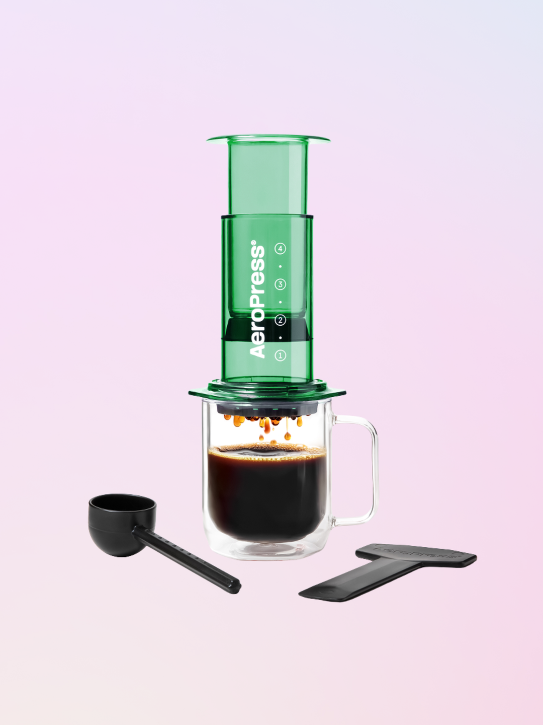 AeroPress® Coffee Brewer
