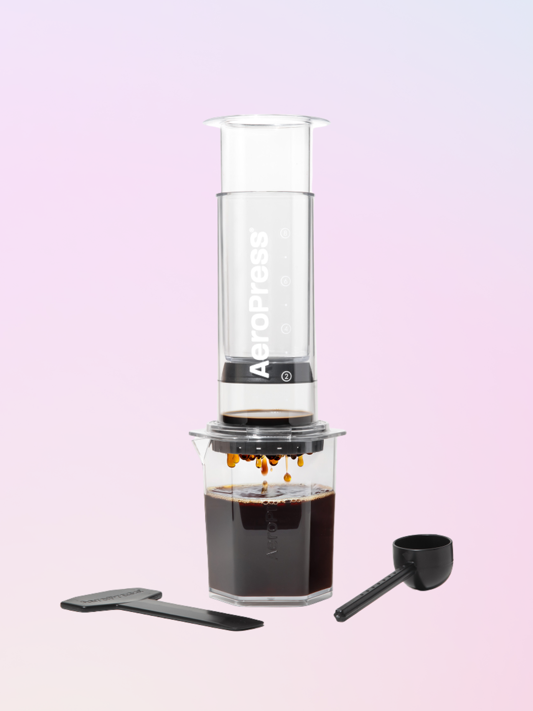 AeroPress® Coffee Brewer