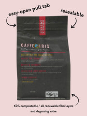 Alula - Best of Ibis Blend