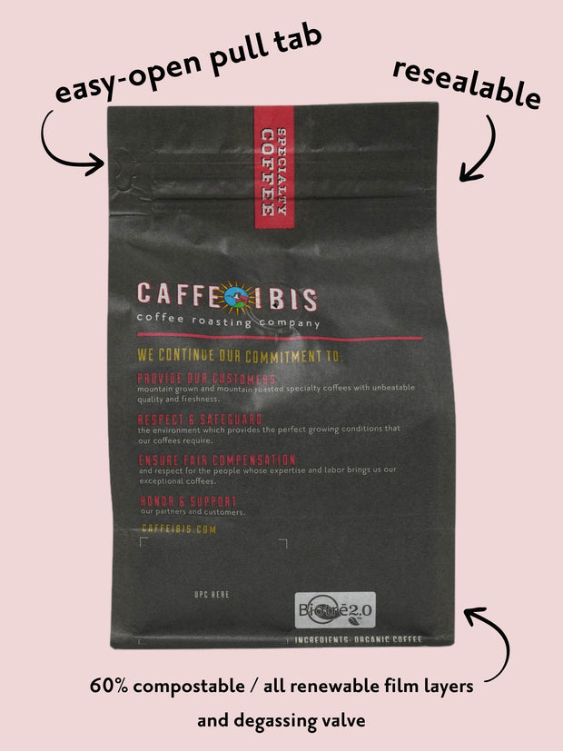 Alula - Best of Ibis Blend