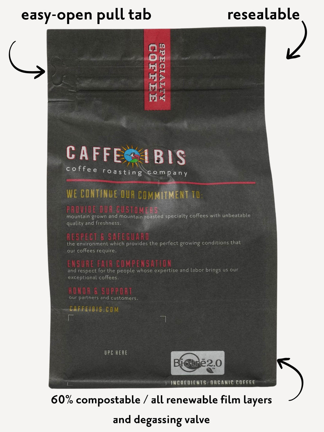 Organic Fátima La Reina