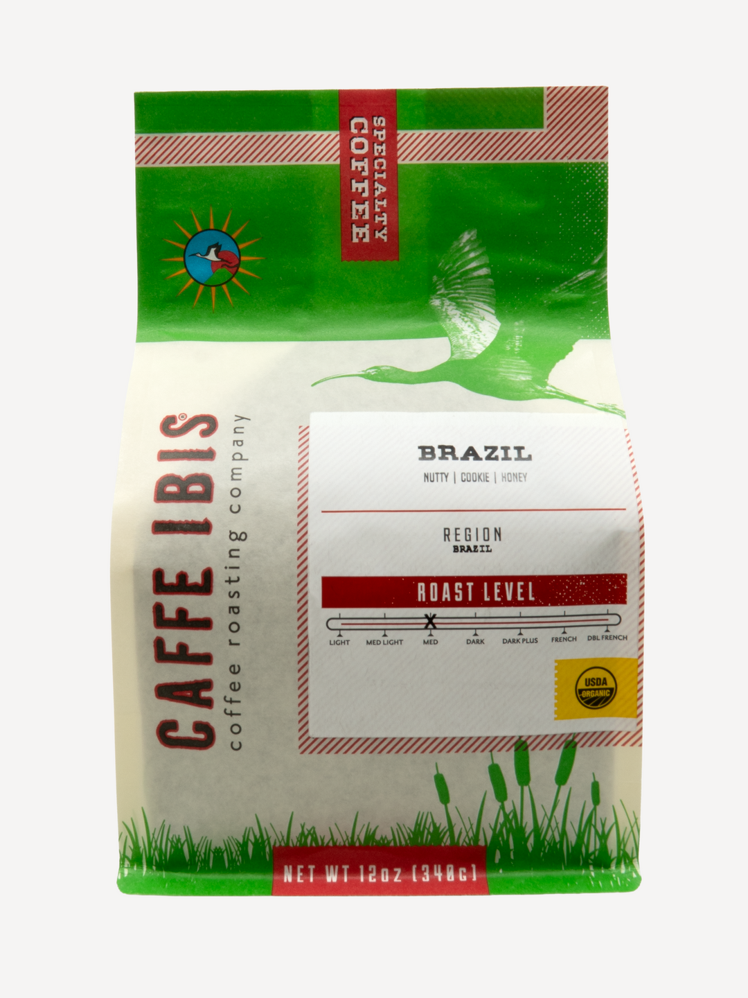 Organic Brazil (fka Chapada)