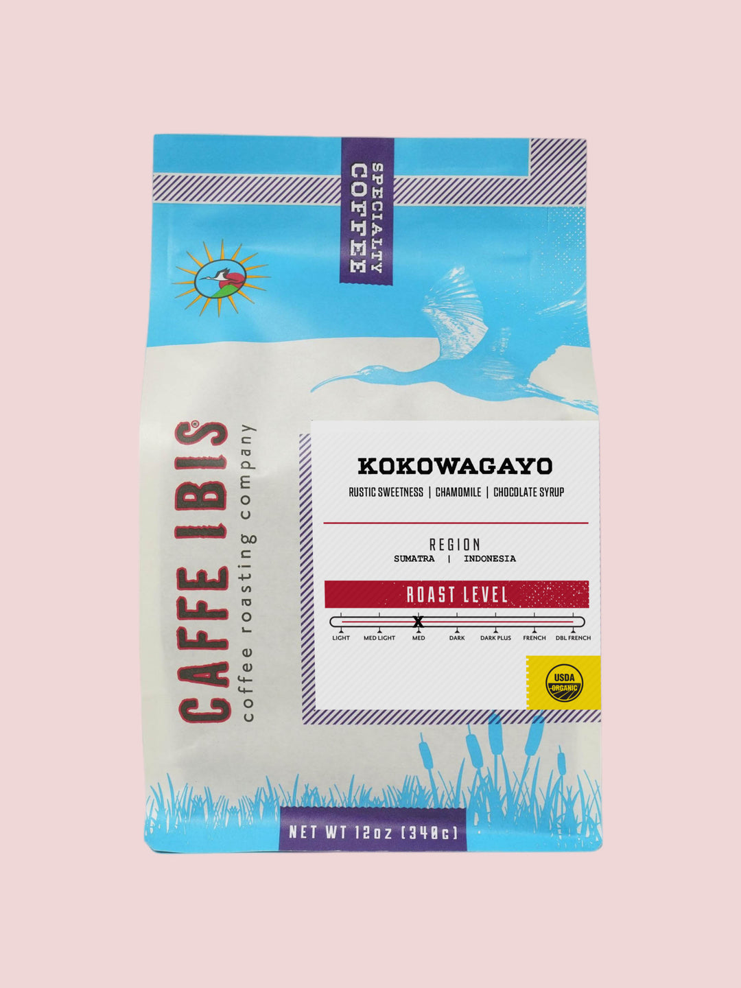 Organic Kokowagayo
