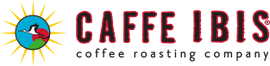 Main caffeibis.com logo