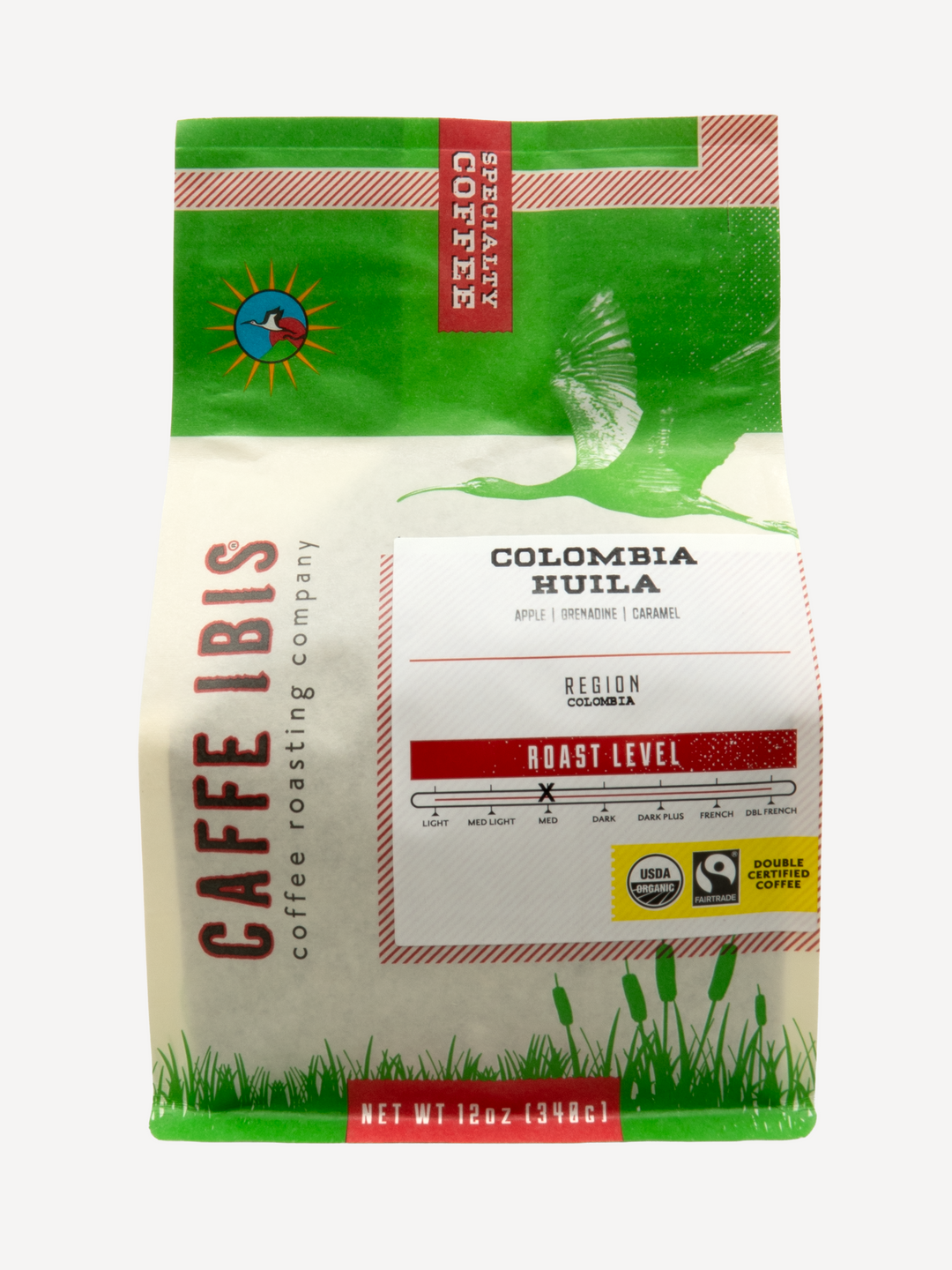 Colombia Huila Orgánica