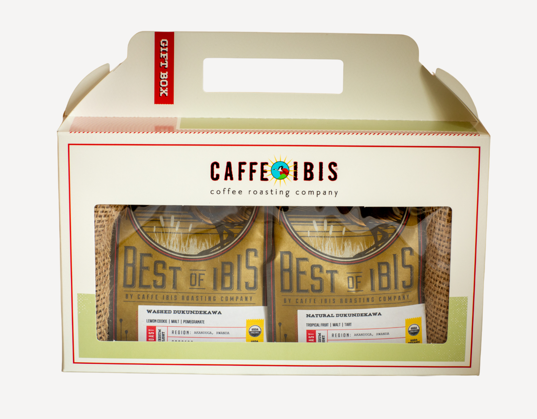 Dukundekawa Processing Set