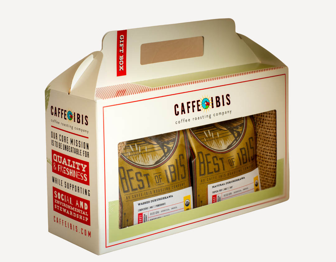 Dukundekawa Processing Set