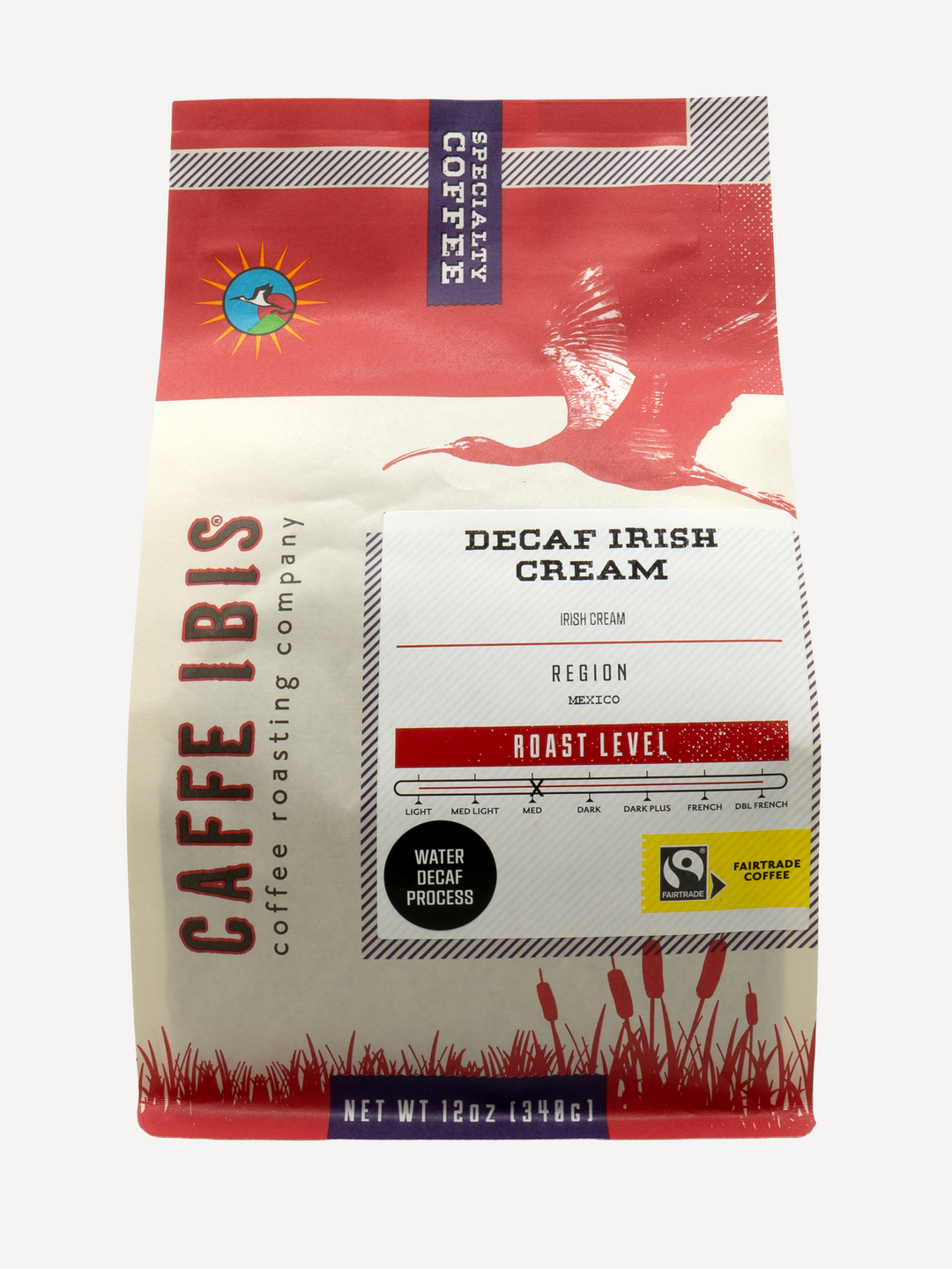 Decaf Irish Cream