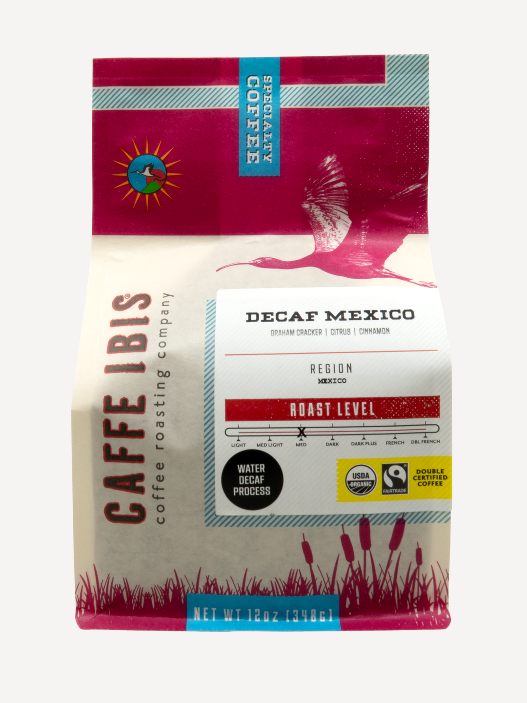 Decaf Organic Mexico