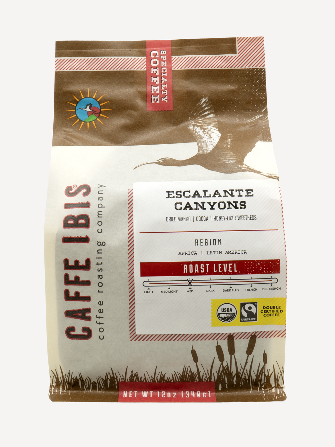 Organic Escalante Canyons - Discounted Overstock!