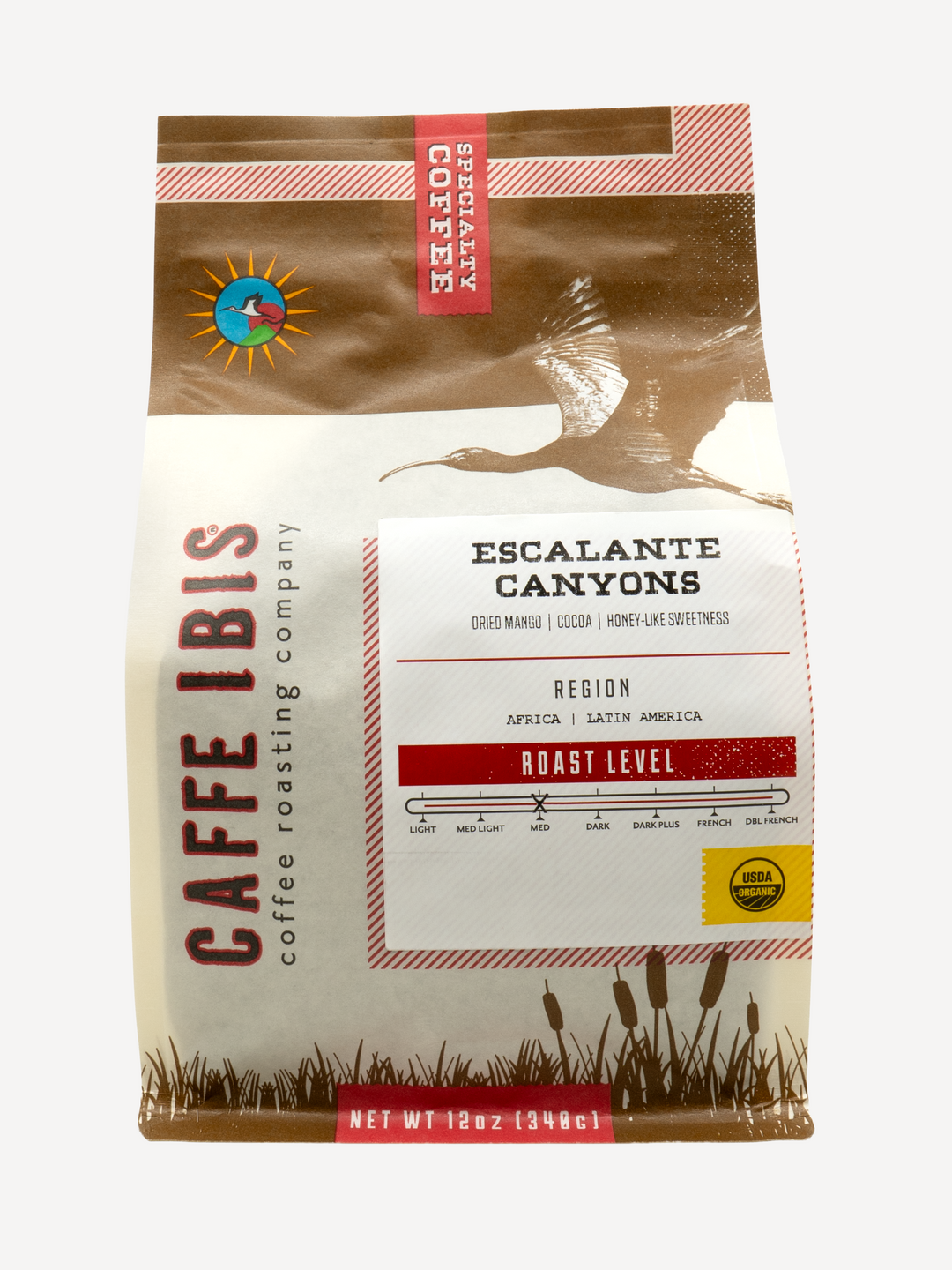 Organic Escalante Canyons