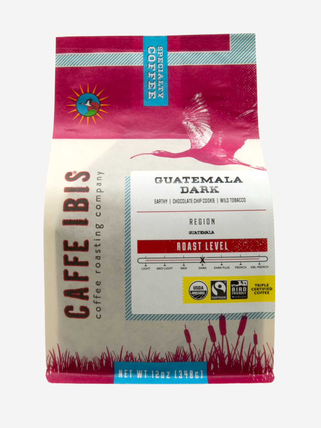 Organic Guatemala Dark