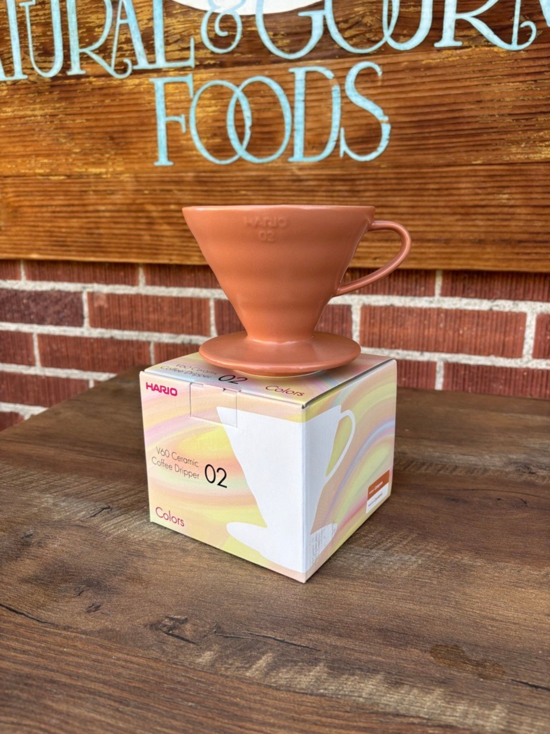 Gotero Hario® V60