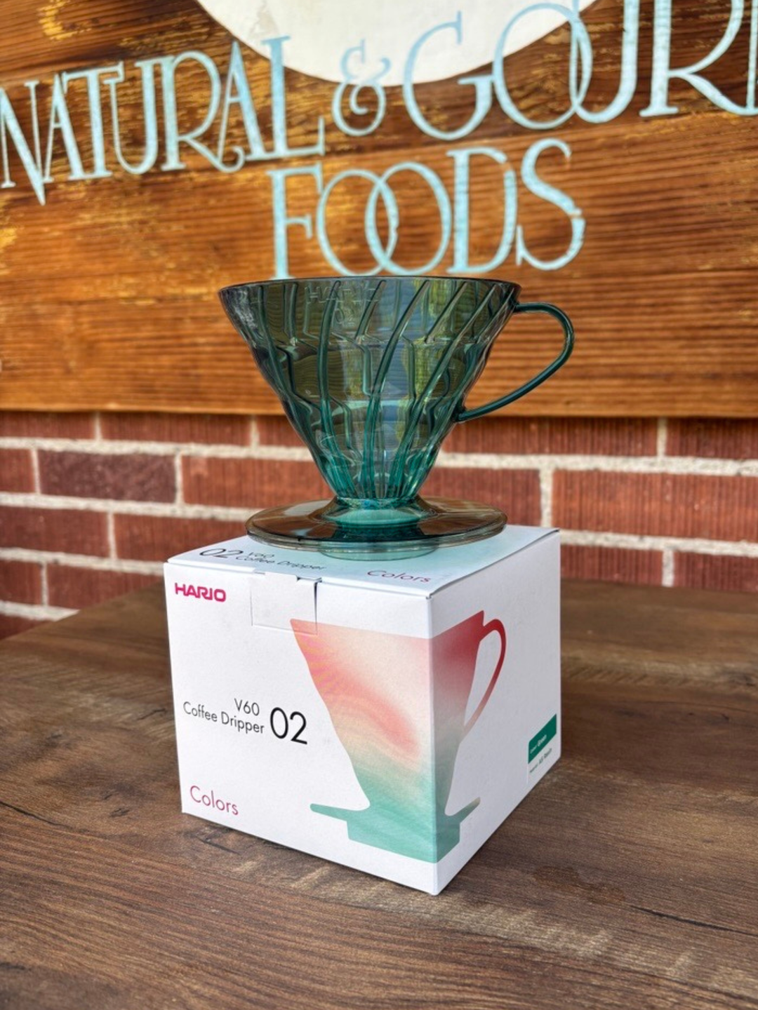 Gotero Hario® V60