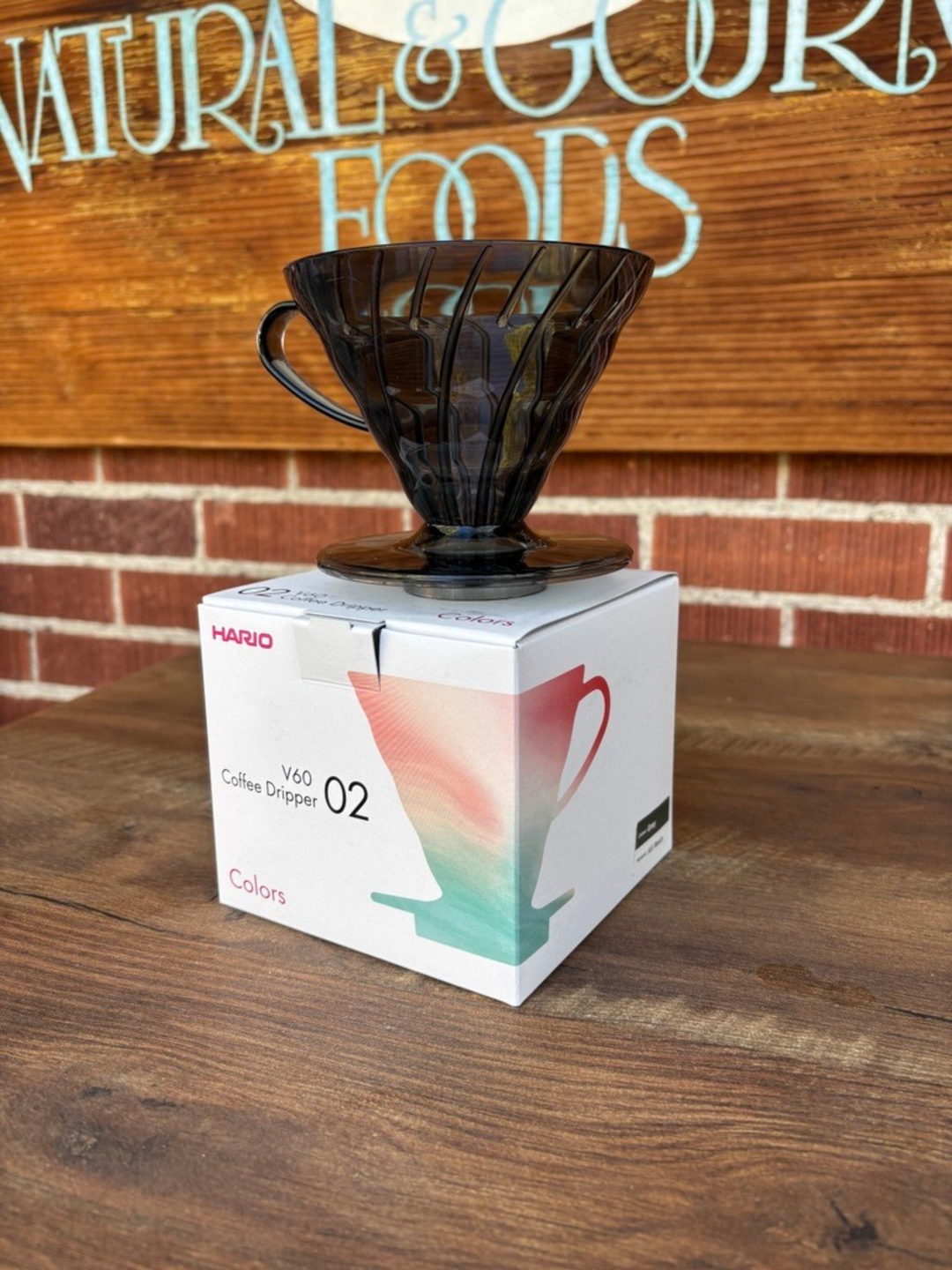 Gotero Hario® V60