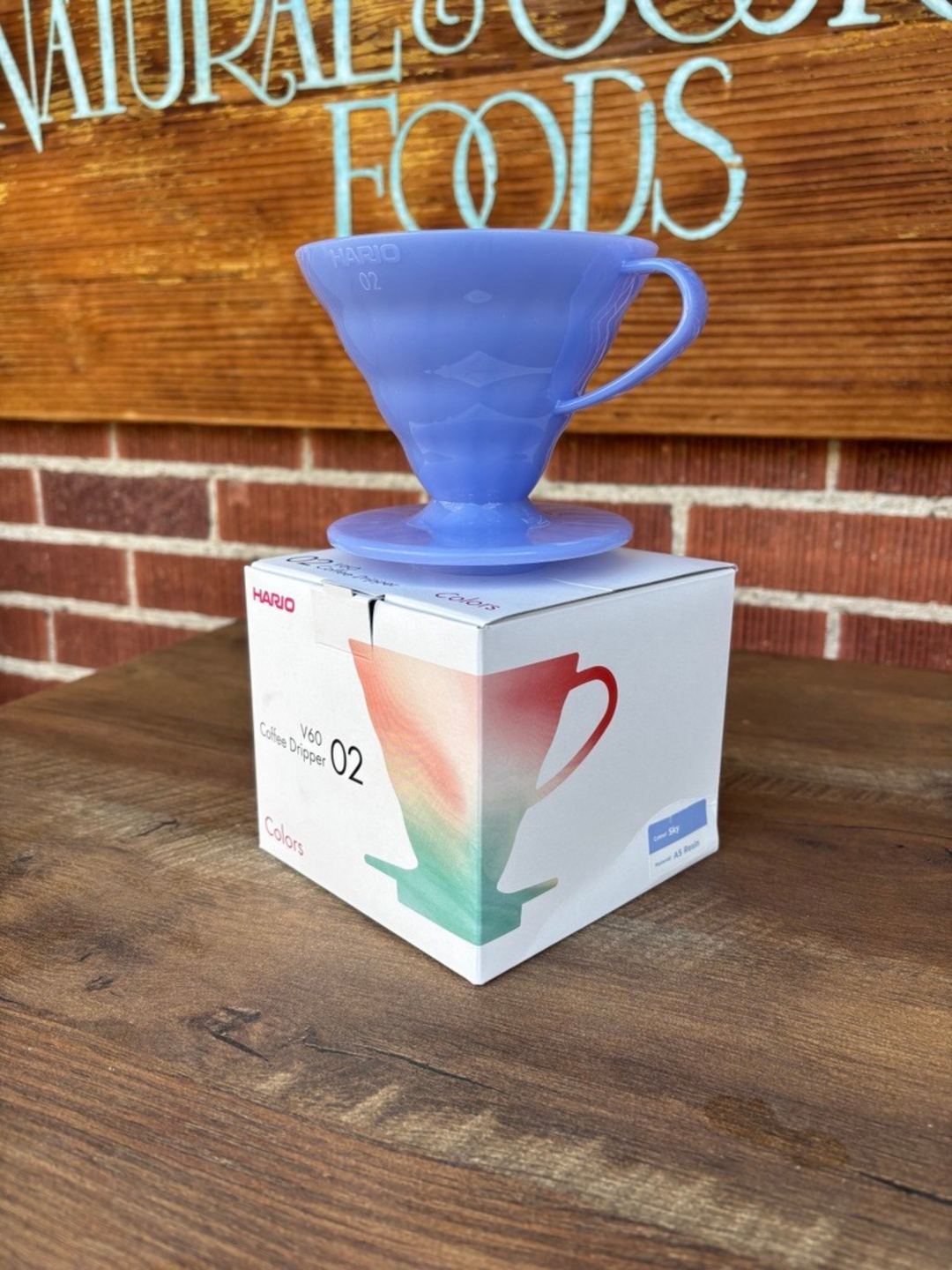 Gotero Hario® V60