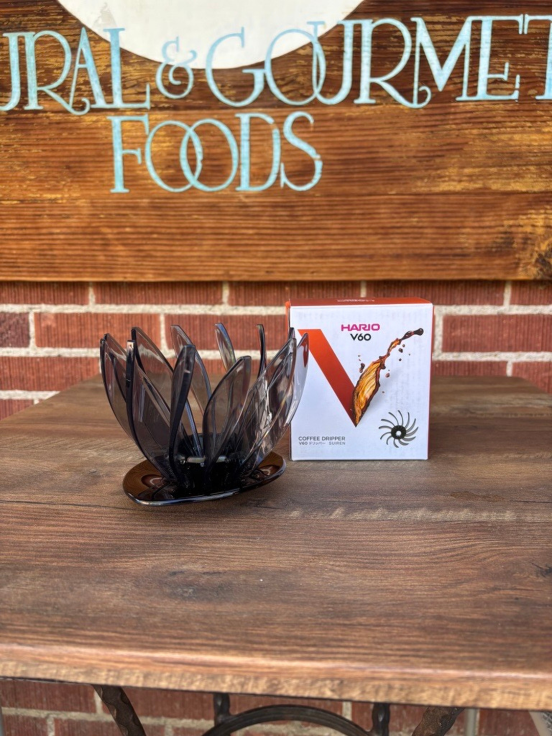 Gotero Hario® V60