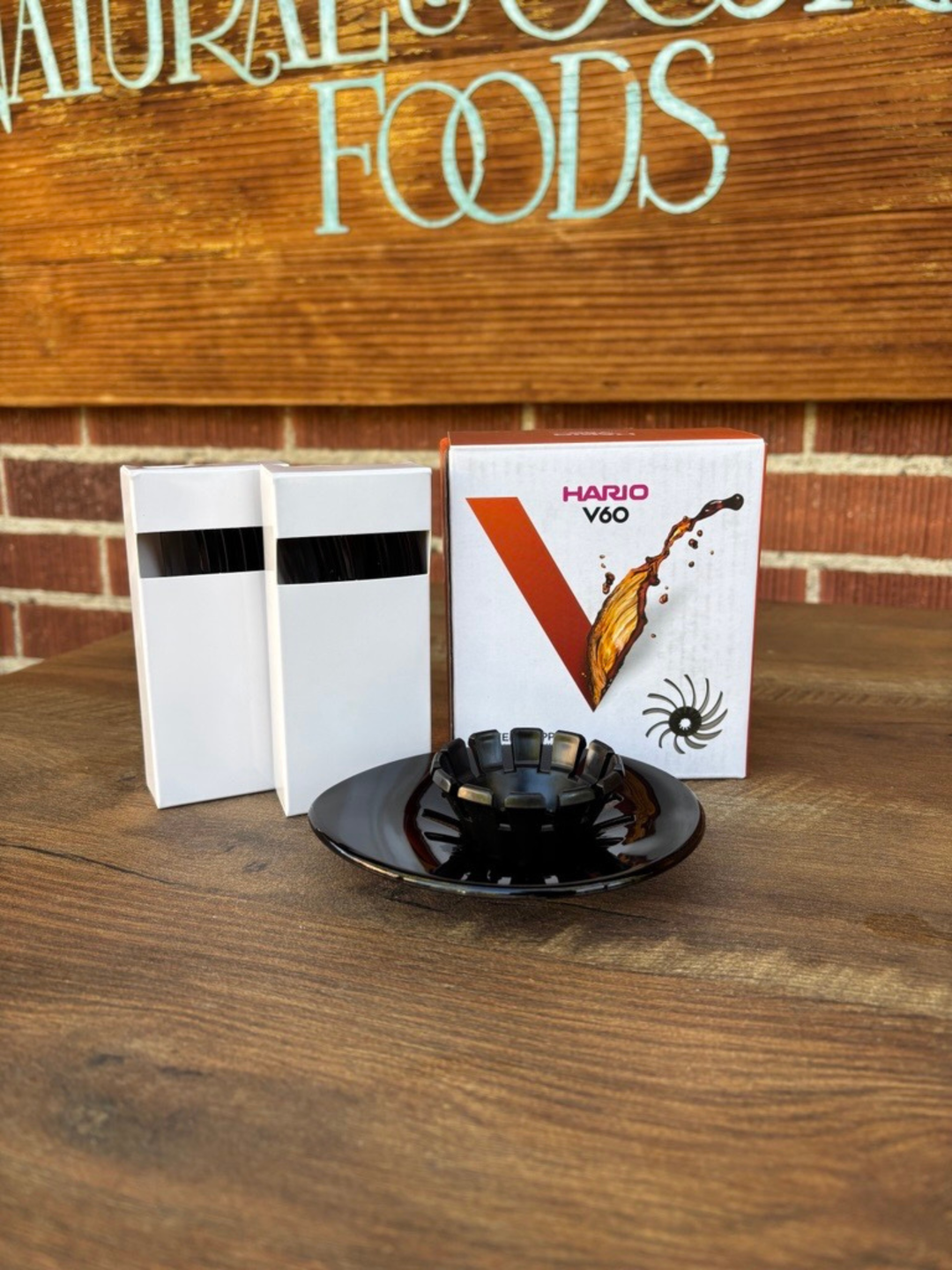 Gotero Hario® V60