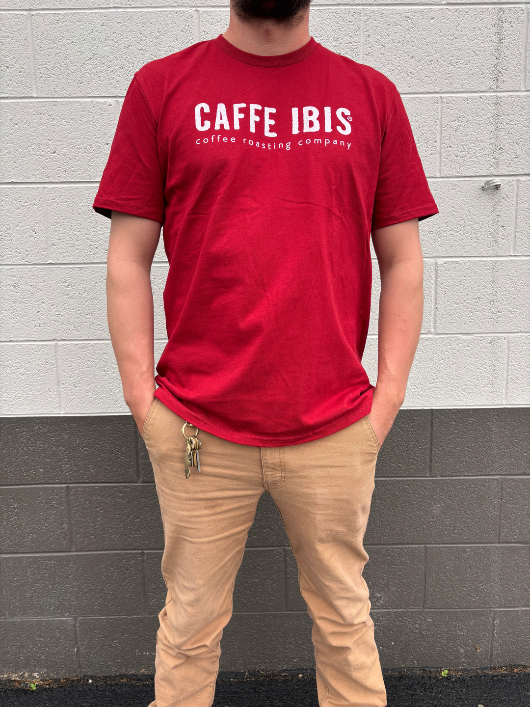 Ibis T-Shirt (Unisex)