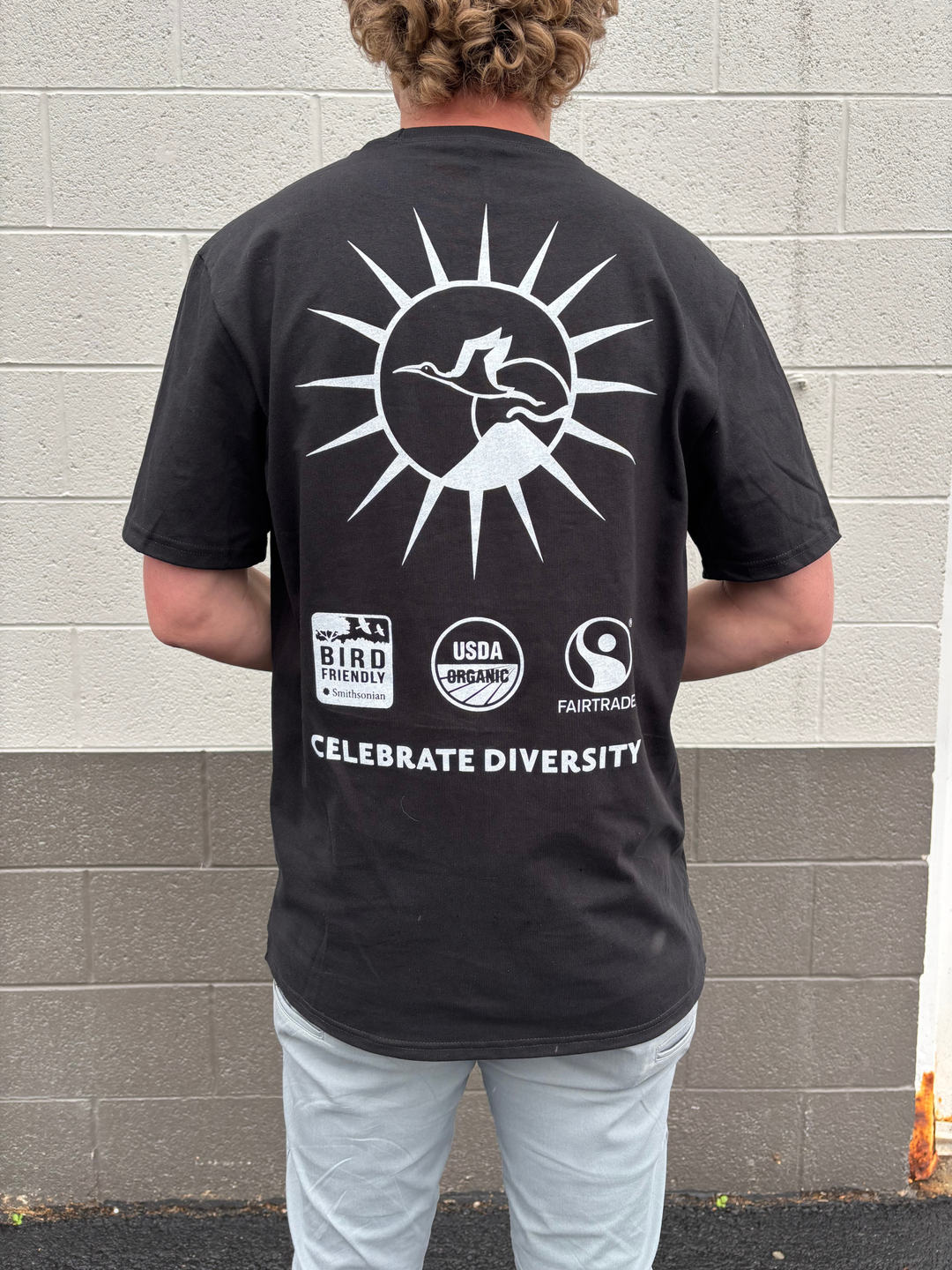 Ibis T-Shirt (Unisex)