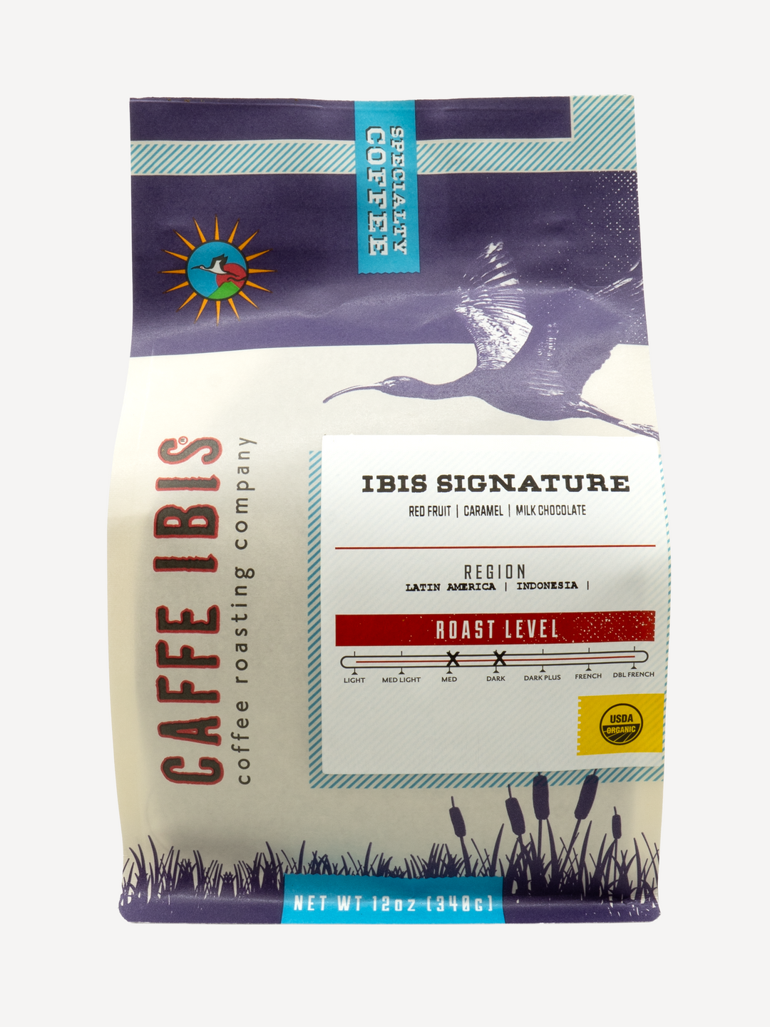 Organic Ibis Signature Blend