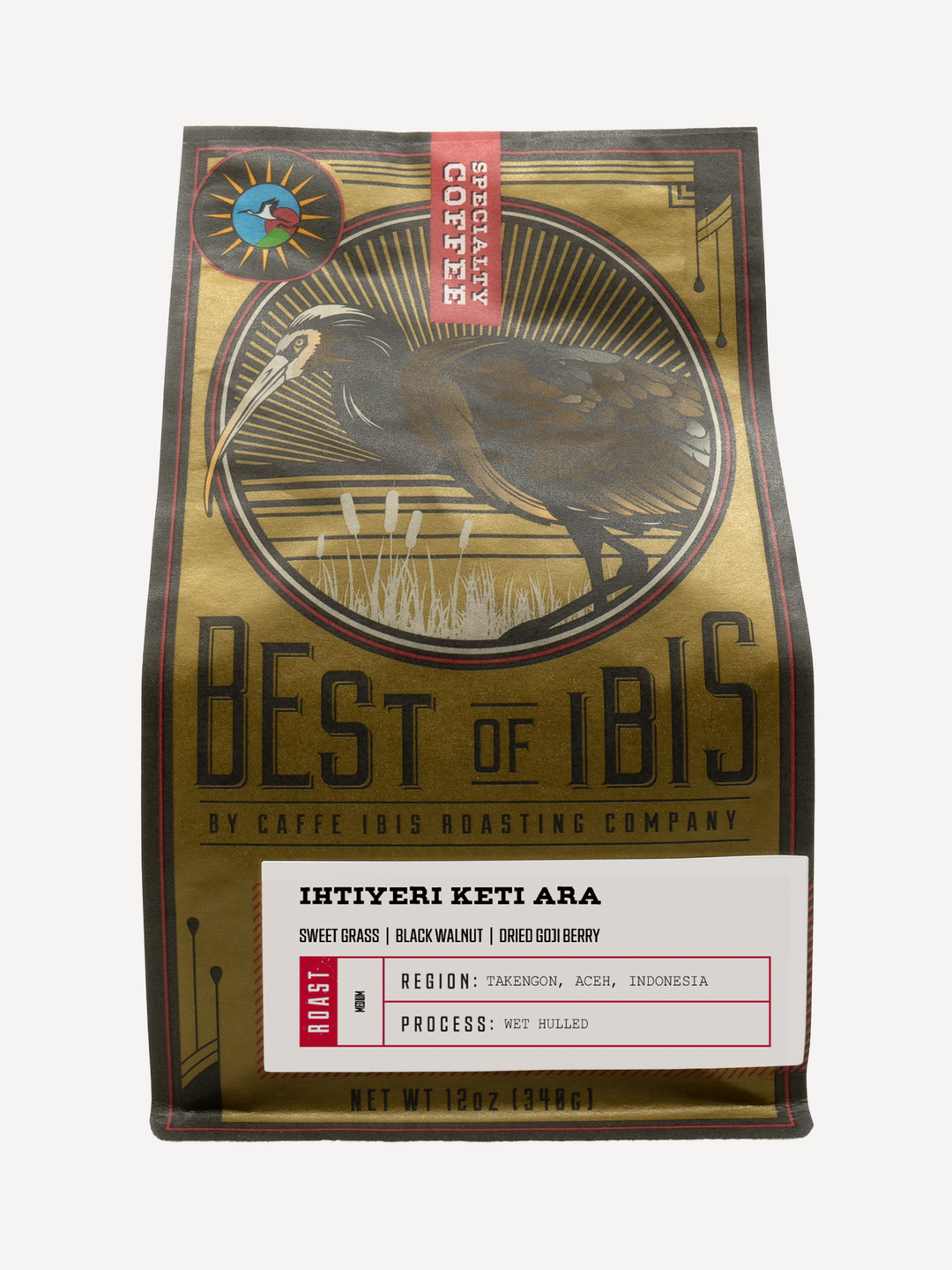 Ihtiyeri Keti Ara
