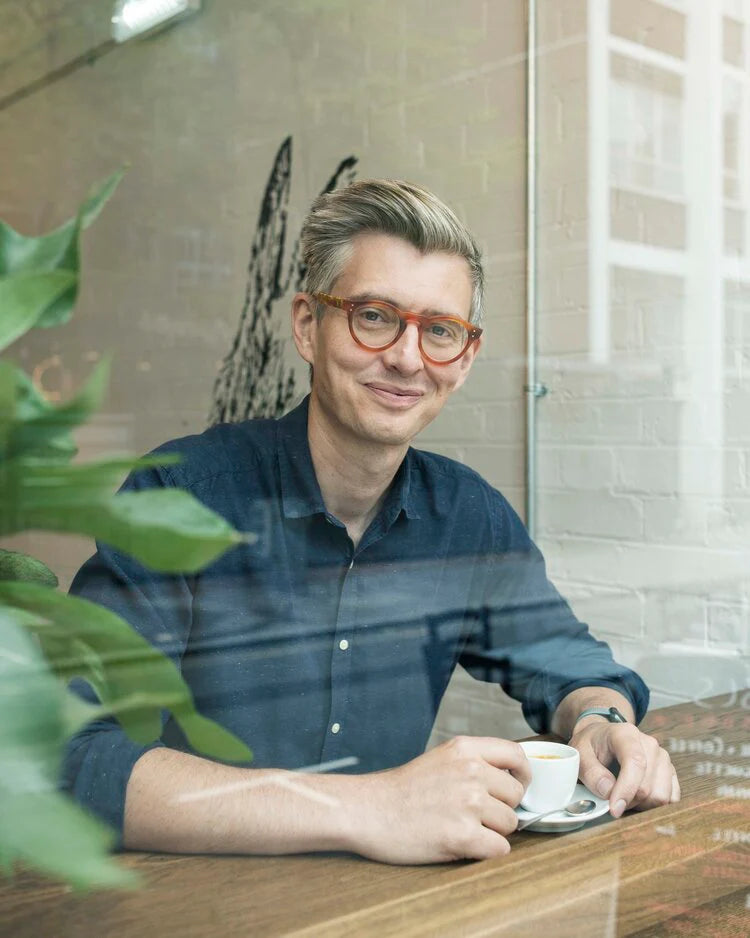 Decaf Project Tasting Kit