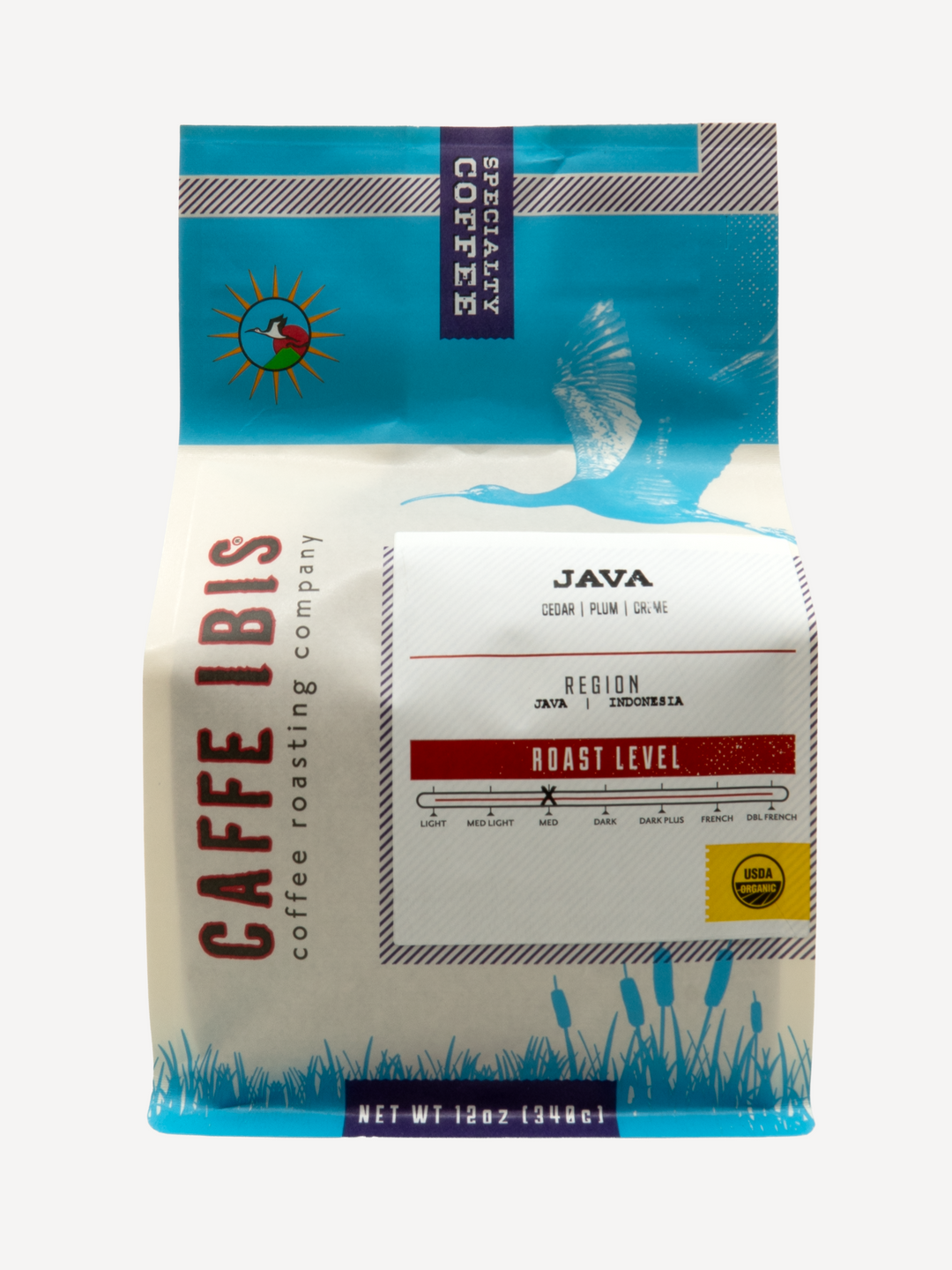 Organic Java