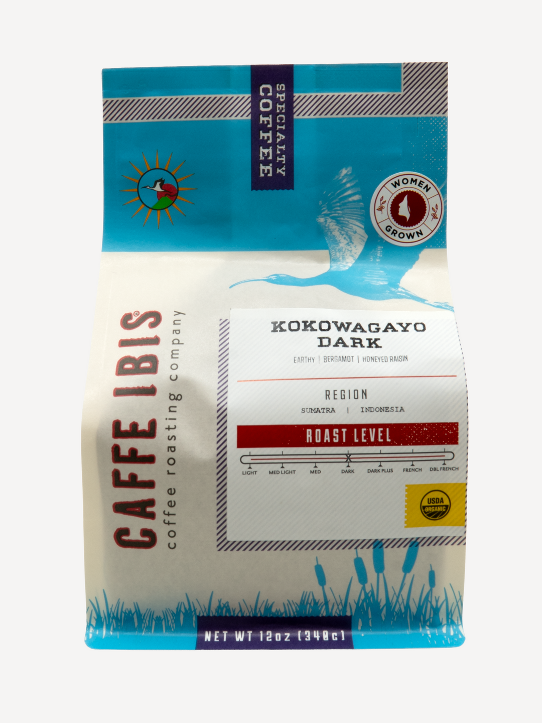 Organic Kokowagayo Dark