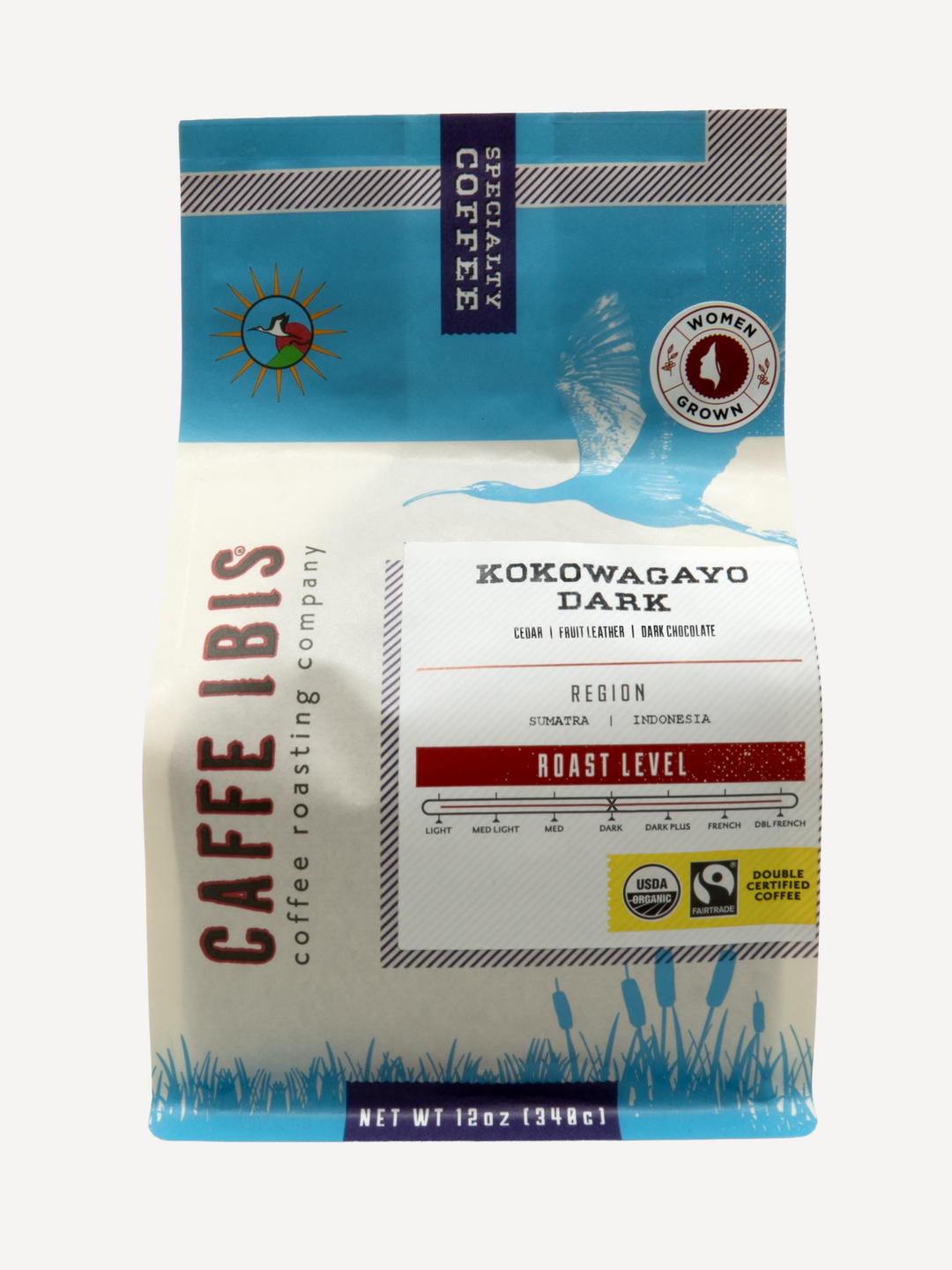 Organic Kokowagayo Dark