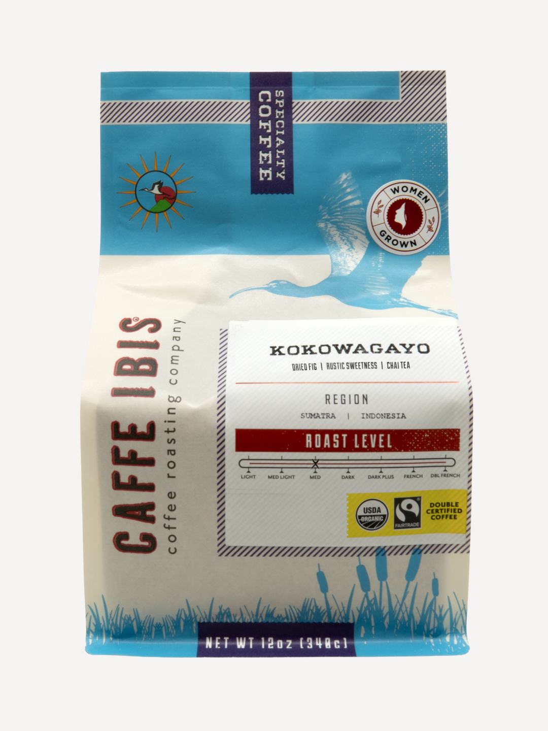 Organic Kokowagayo