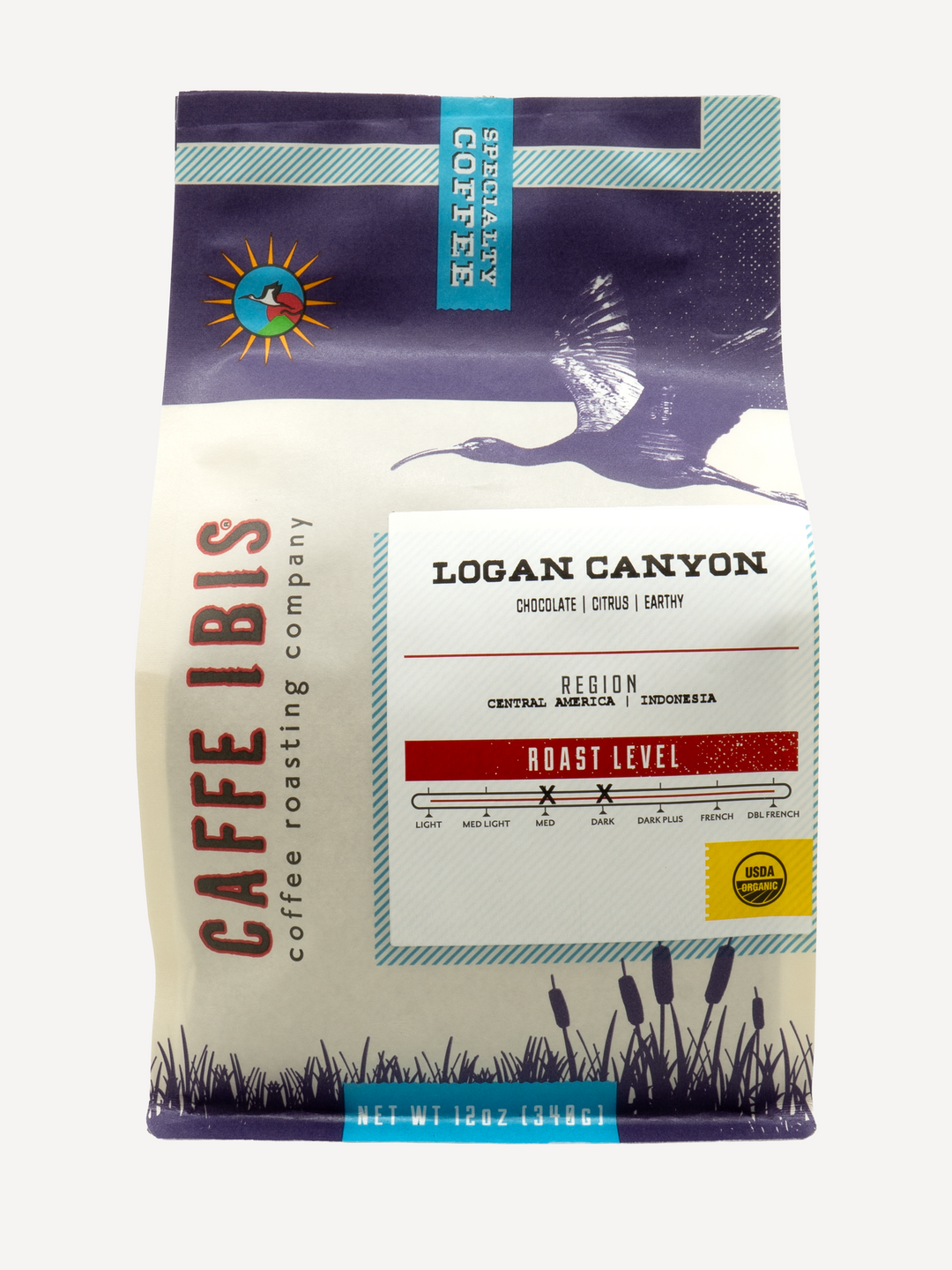 Organic Logan Canyon Blend