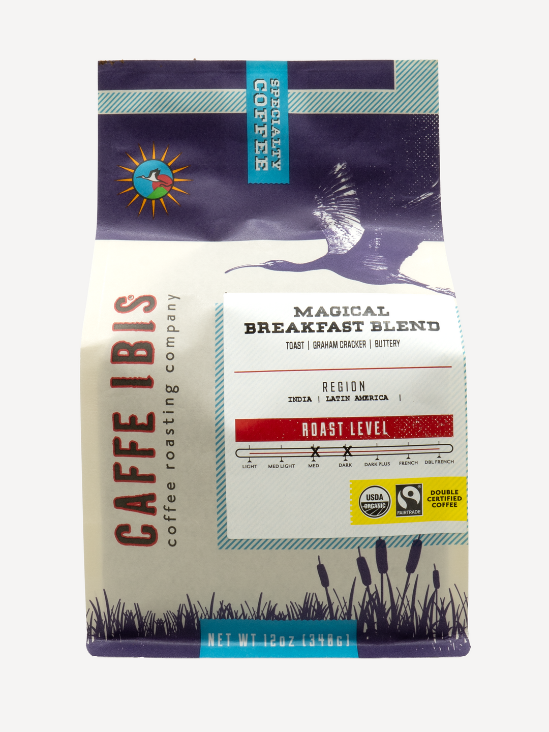 Organic Magical Breakfast Blend