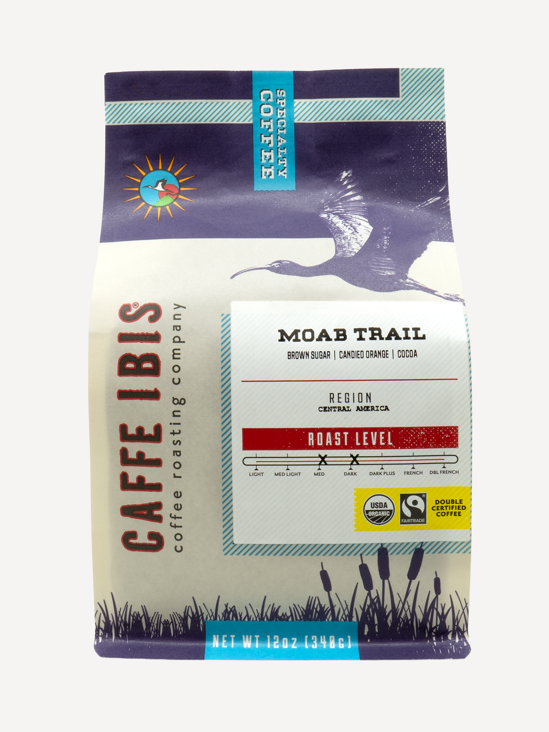 Organic Moab Trail Blend
