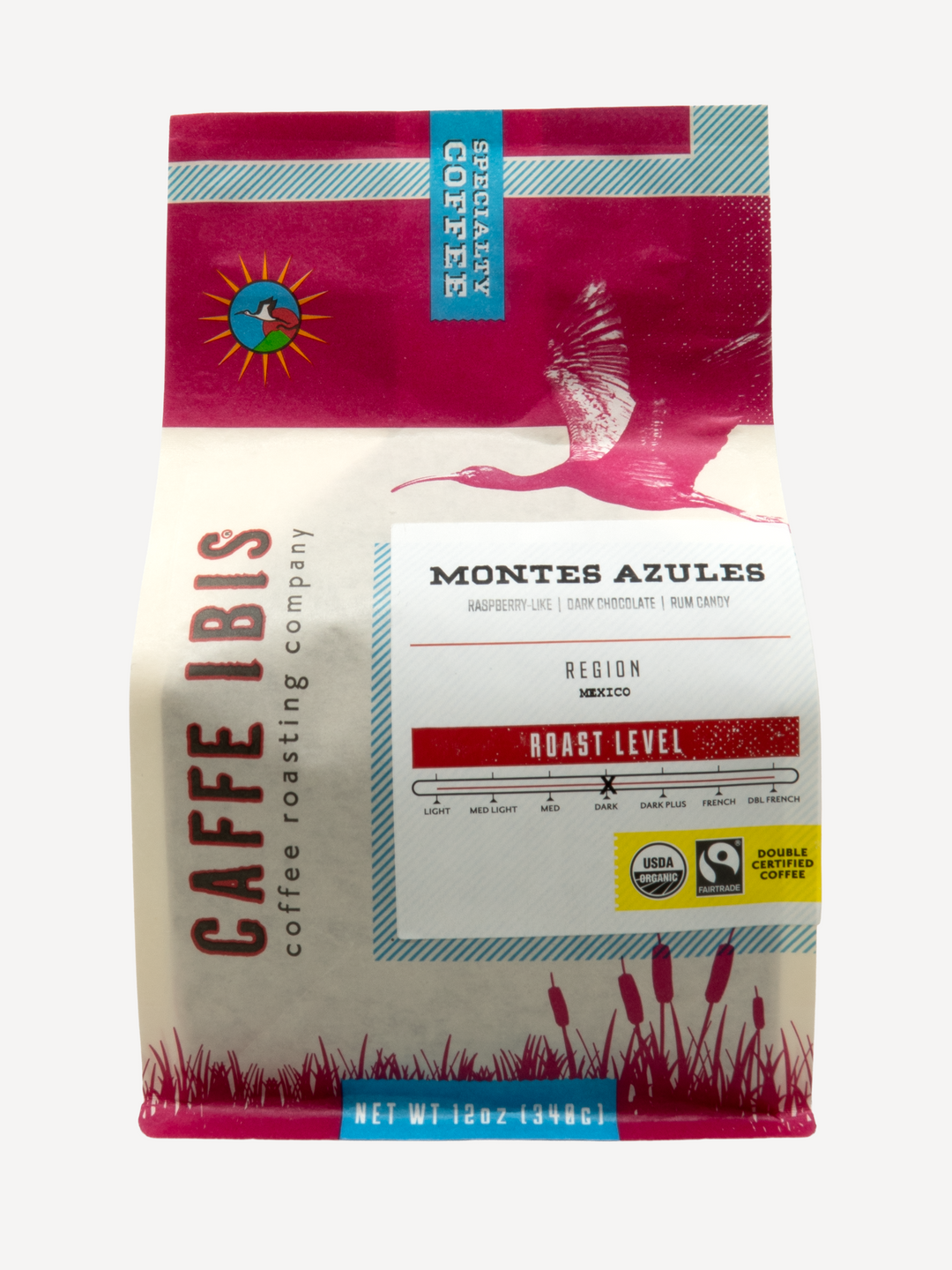 Organic Montes Azules