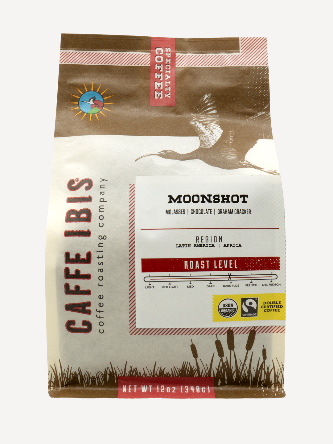 Organic Moonshot - Discounted Overstock!