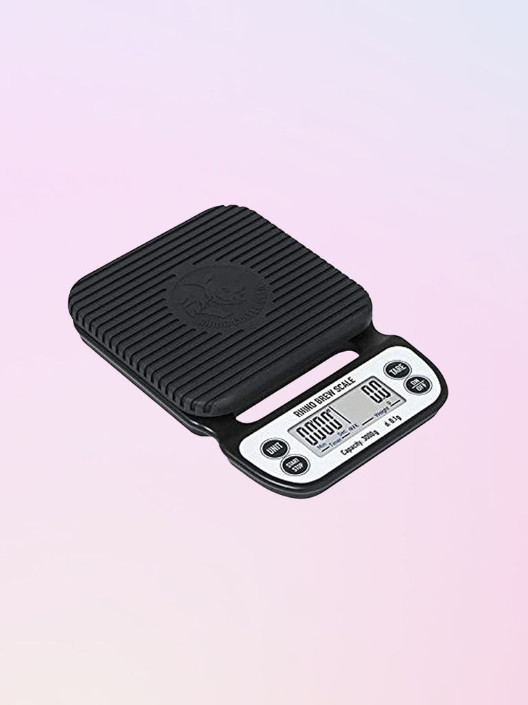 rhino coffee gear Brewing Scale 3kg by Rhino® Body ciclismo uomo Bombora does not take Fischer E-Bike MTB Montis Model:48V
