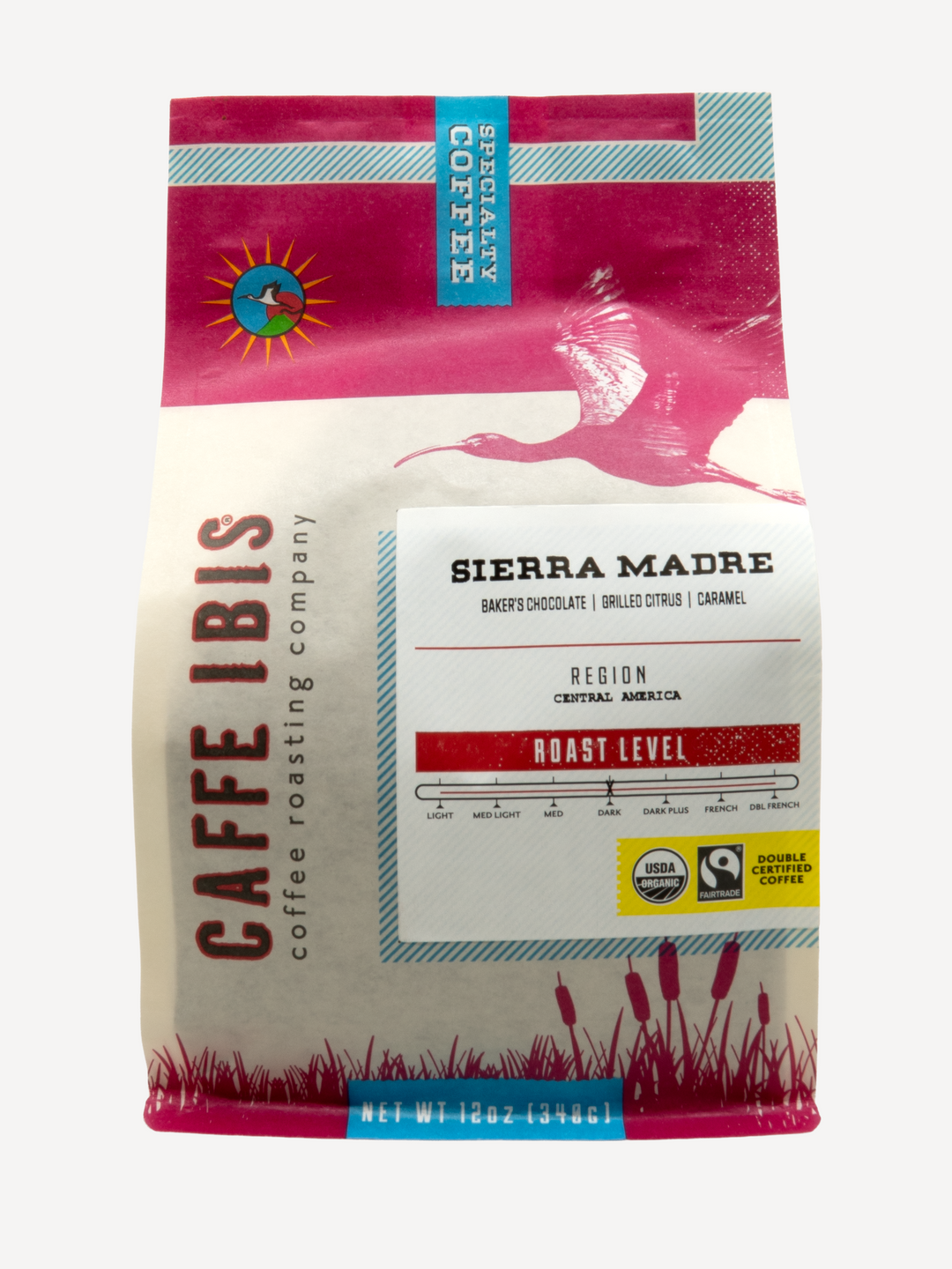 Organic Sierra Madre