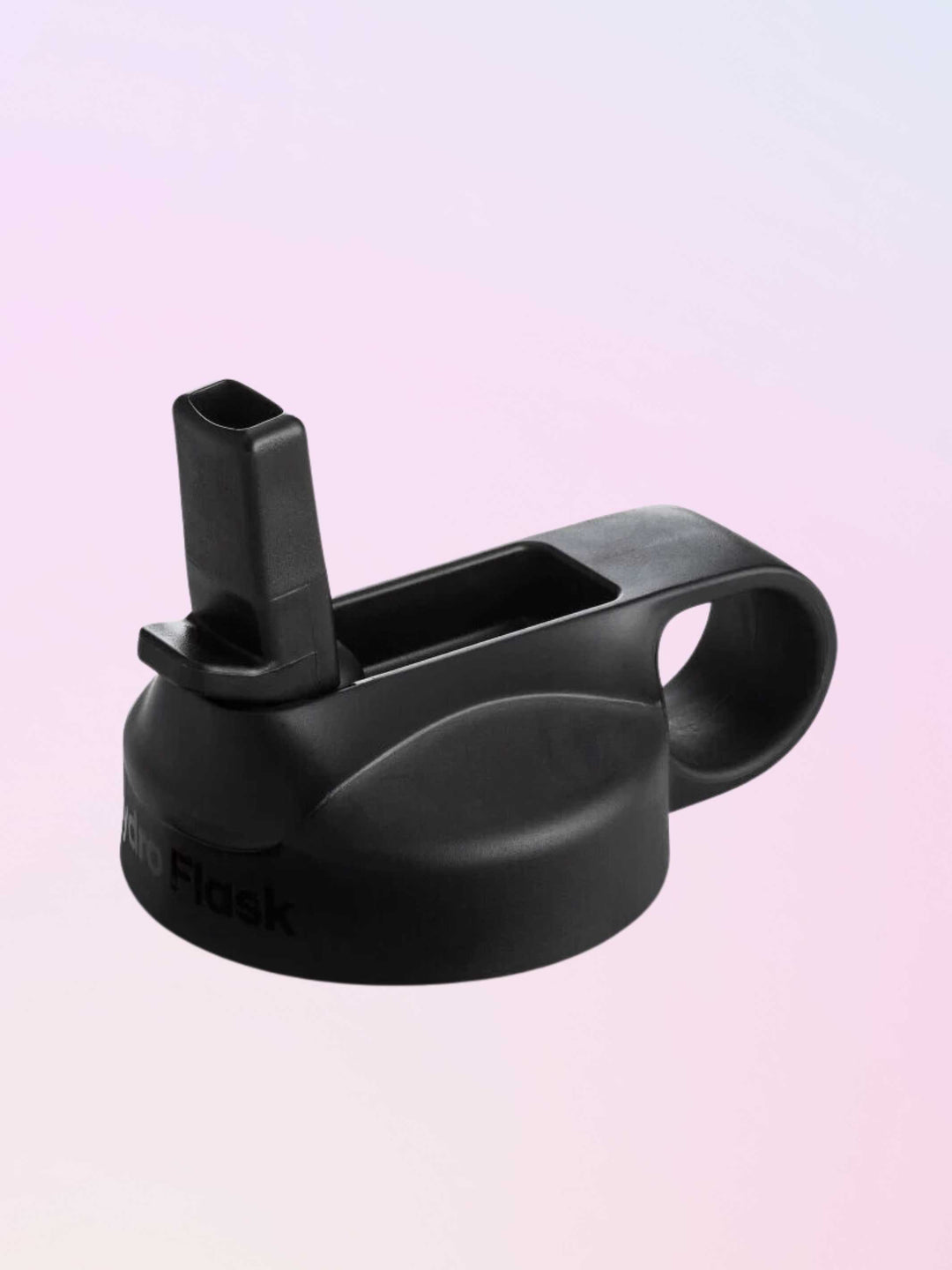 HydroFlask® 24oz Wide Mouth with Flex Straw Cap